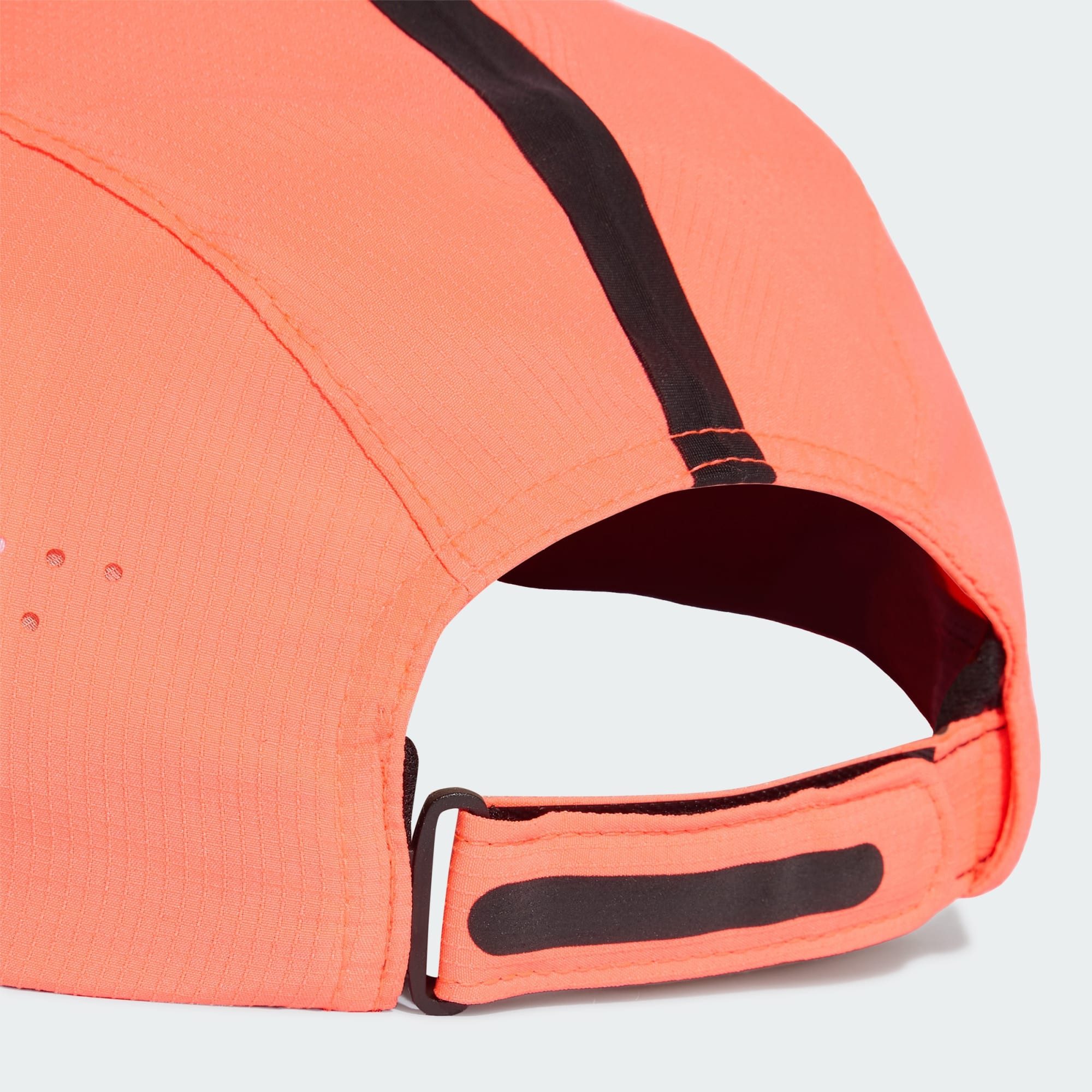 adidas Performance Baseball Cap RUNNING X ADIZERO LIGHTWEIGHT CLIMACOOL KAPPE (1-St)