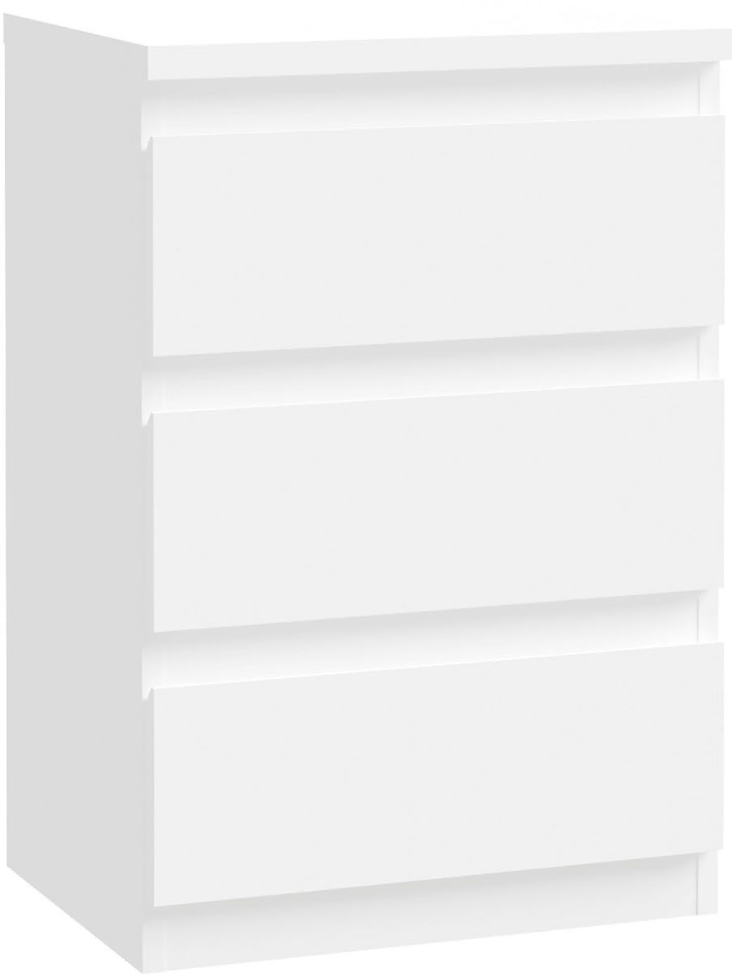 FORTE Kommode Edmore, Kommode, Boxspringbett, Stauraum