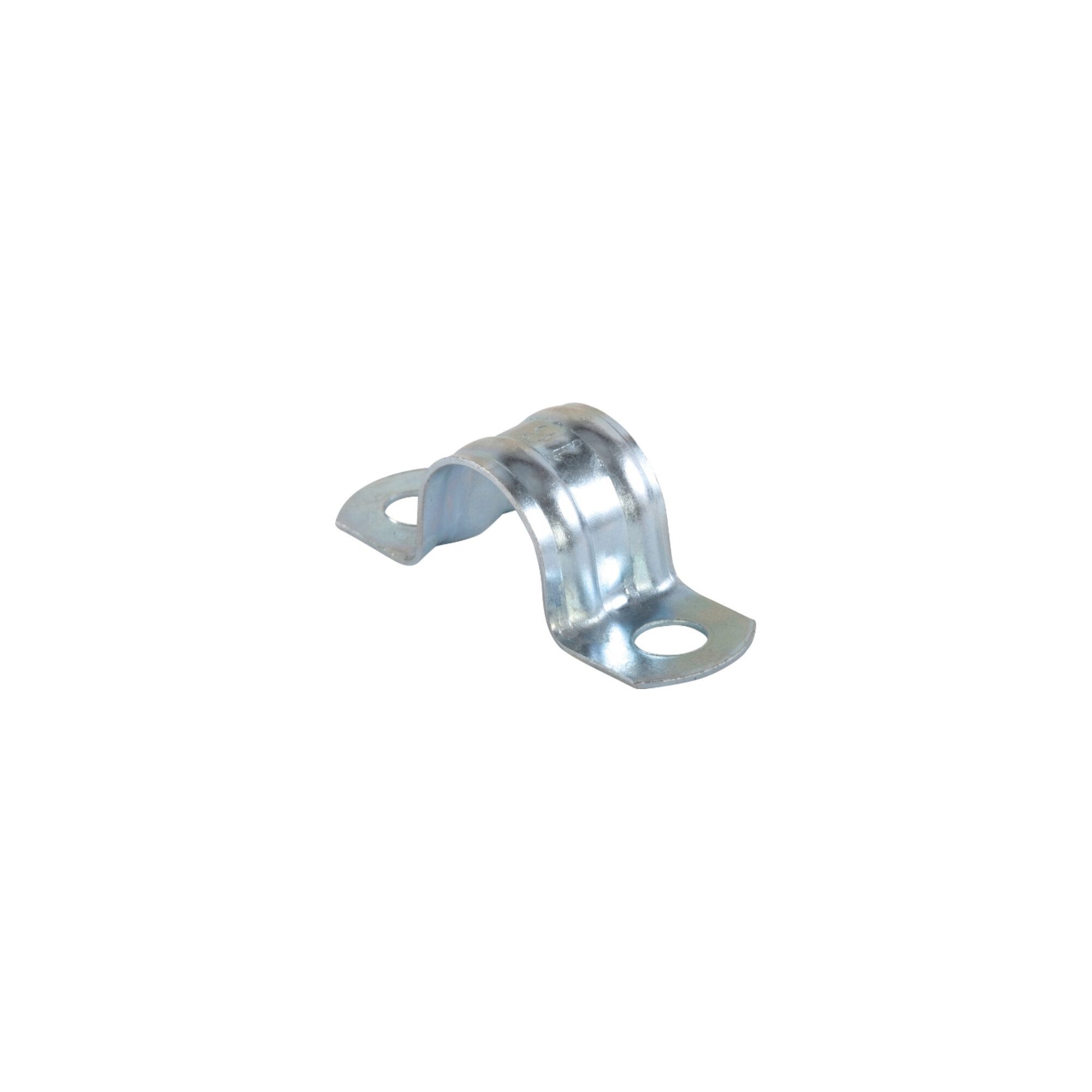 fischer Rohrschelle fischer Befestigunsschelle Metall BSMD-28 25 Stk