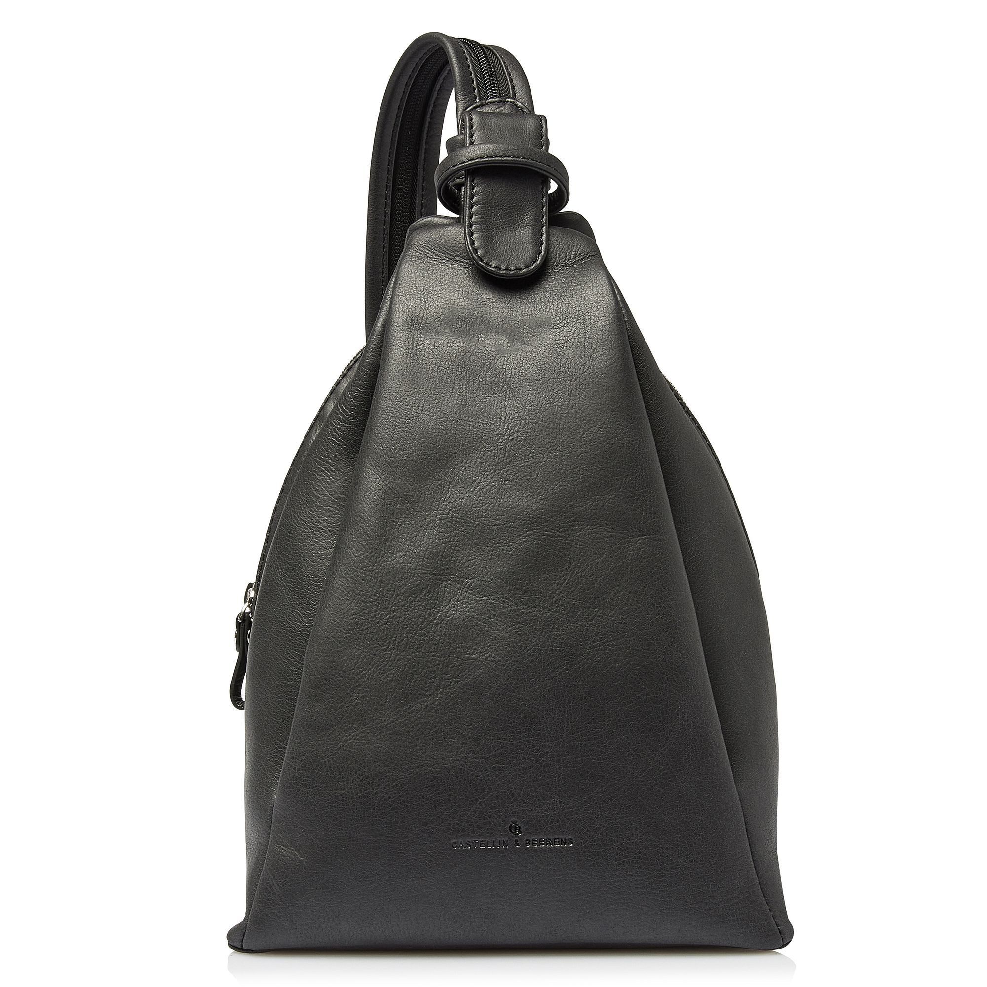 Castelijn & Beerens Umhängetasche Carisma, Leder