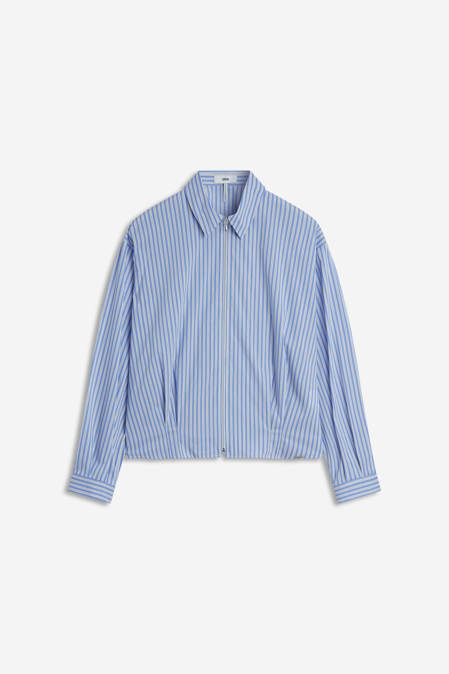 Blusenblazer