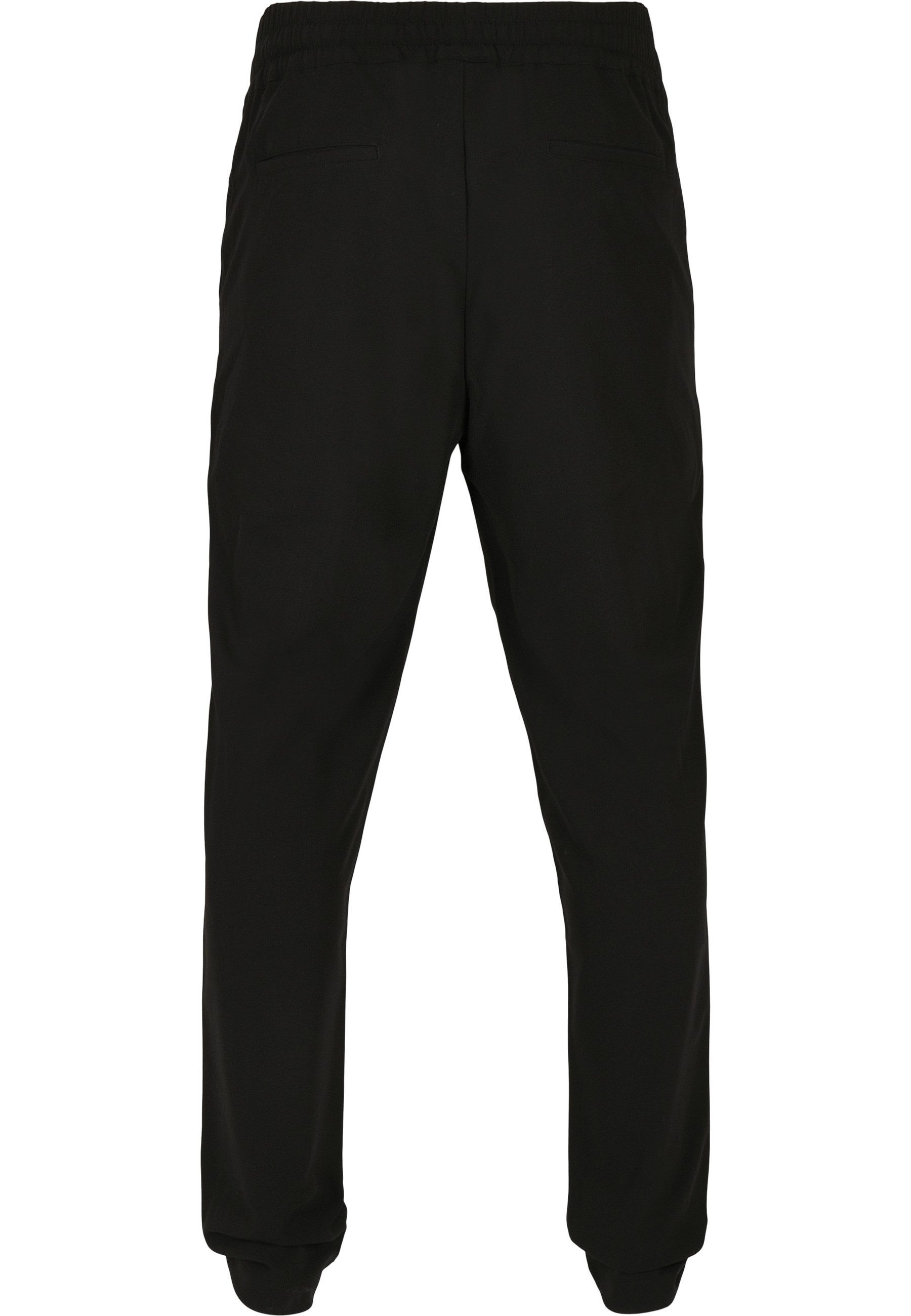 URBAN CLASSICS Stoffhose Urban Classics Herren Tapered Jogger Pants (1-tlg)