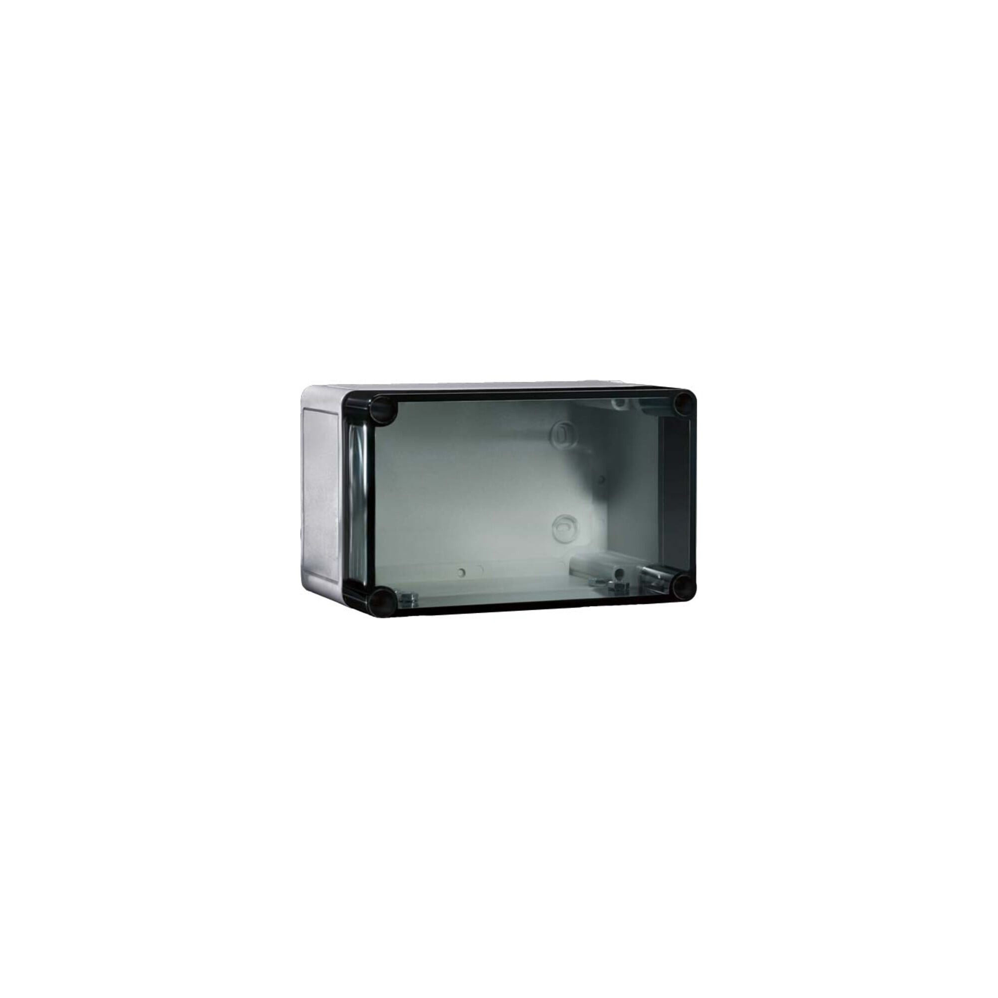 RITTAL Möbelbeschlag Rittal Klemmengehäuse IP66 m.Deckel gr PK 9520.000