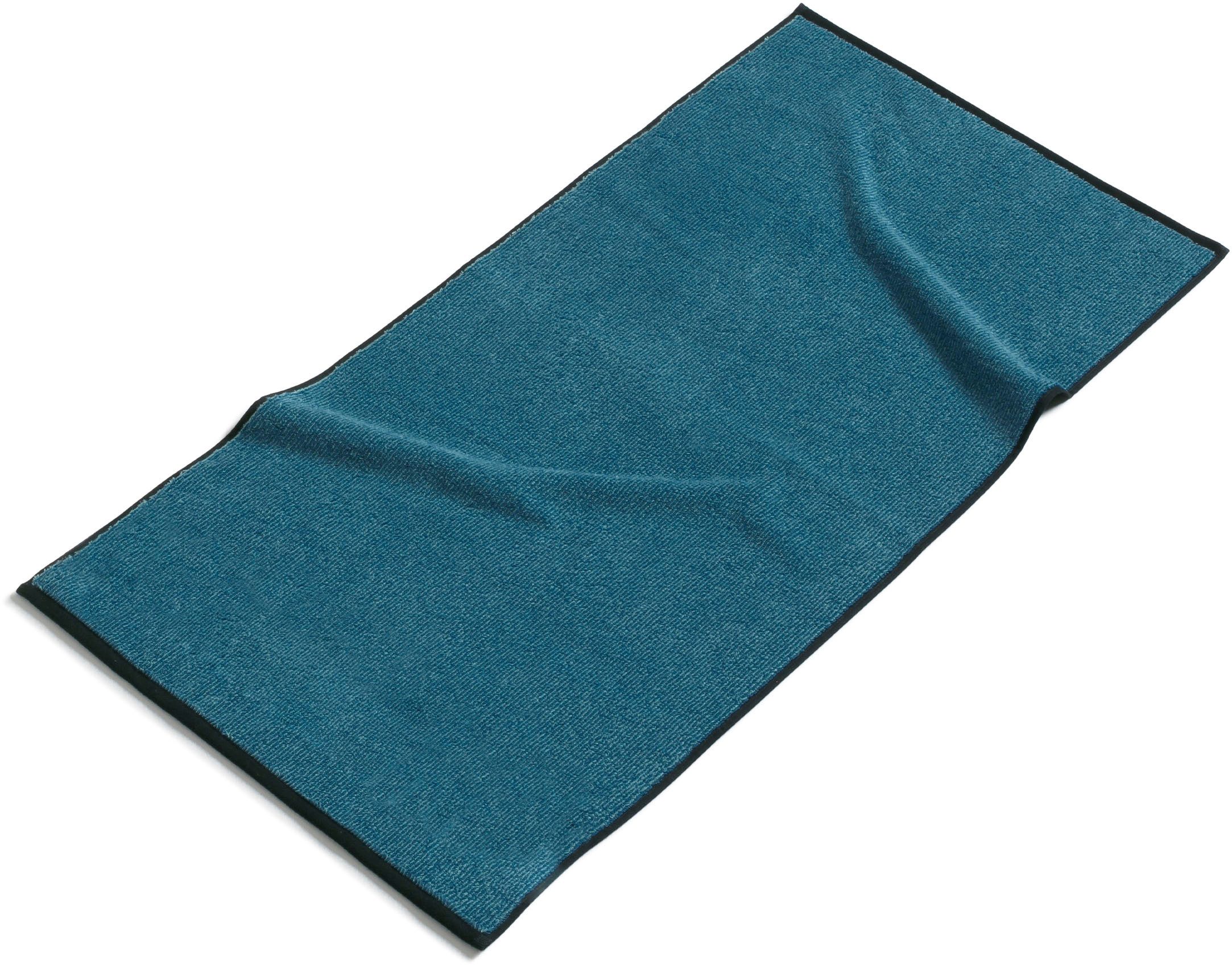 Möve Handtücher Tide, (1-St), im Jacquard-Design