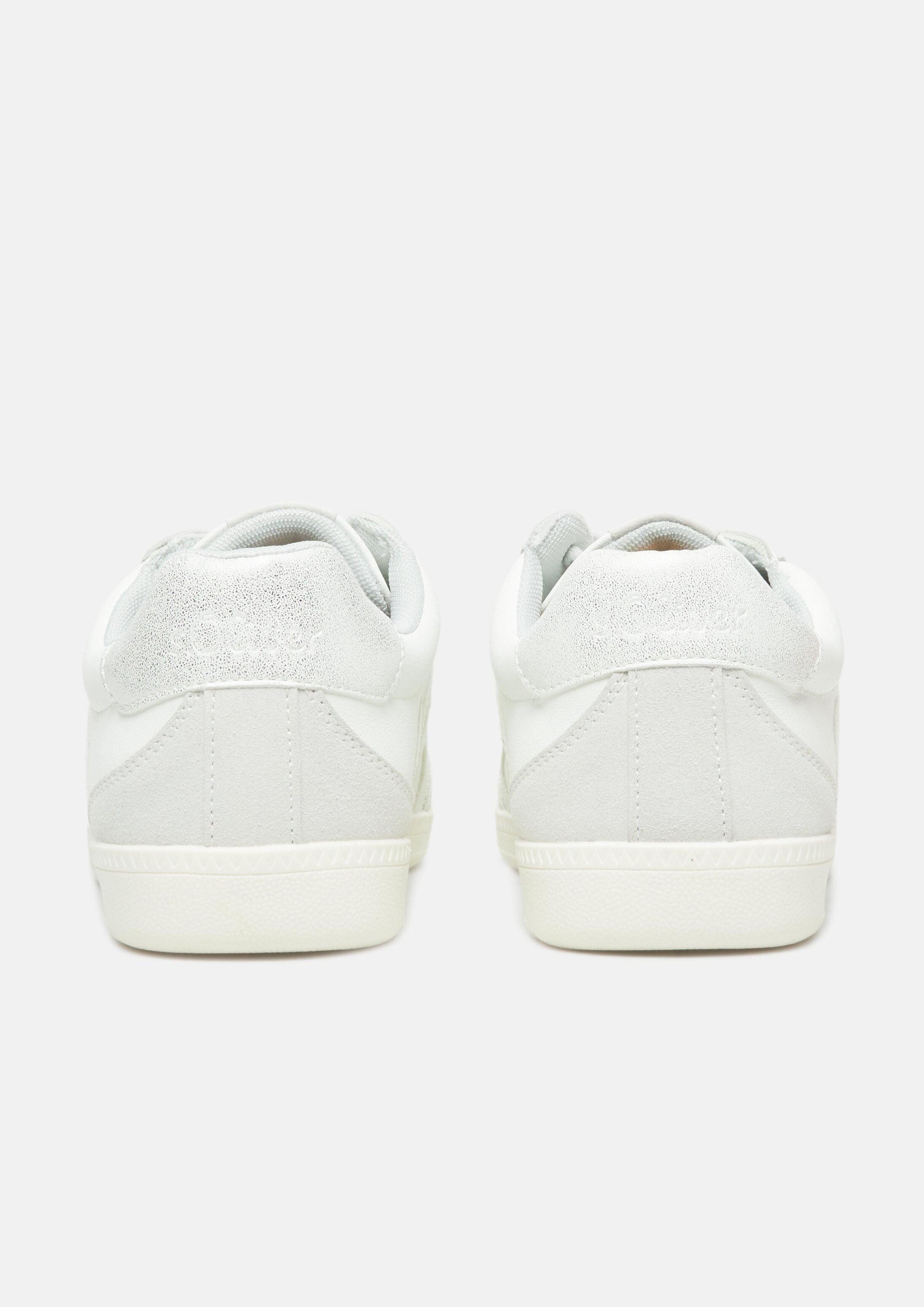 s.Oliver Sneakers Sneaker Sneaker