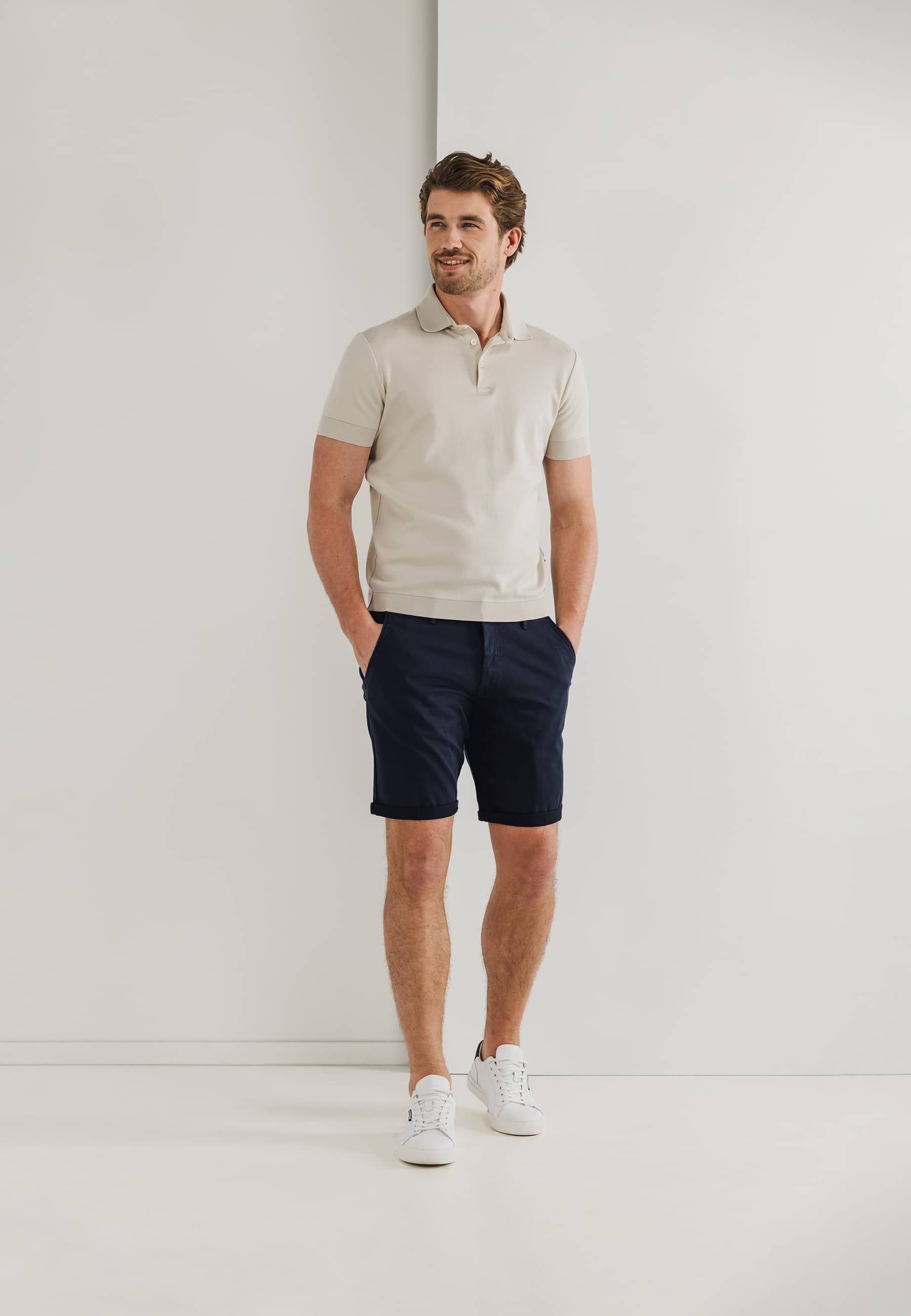 STATE of ART Bermudas