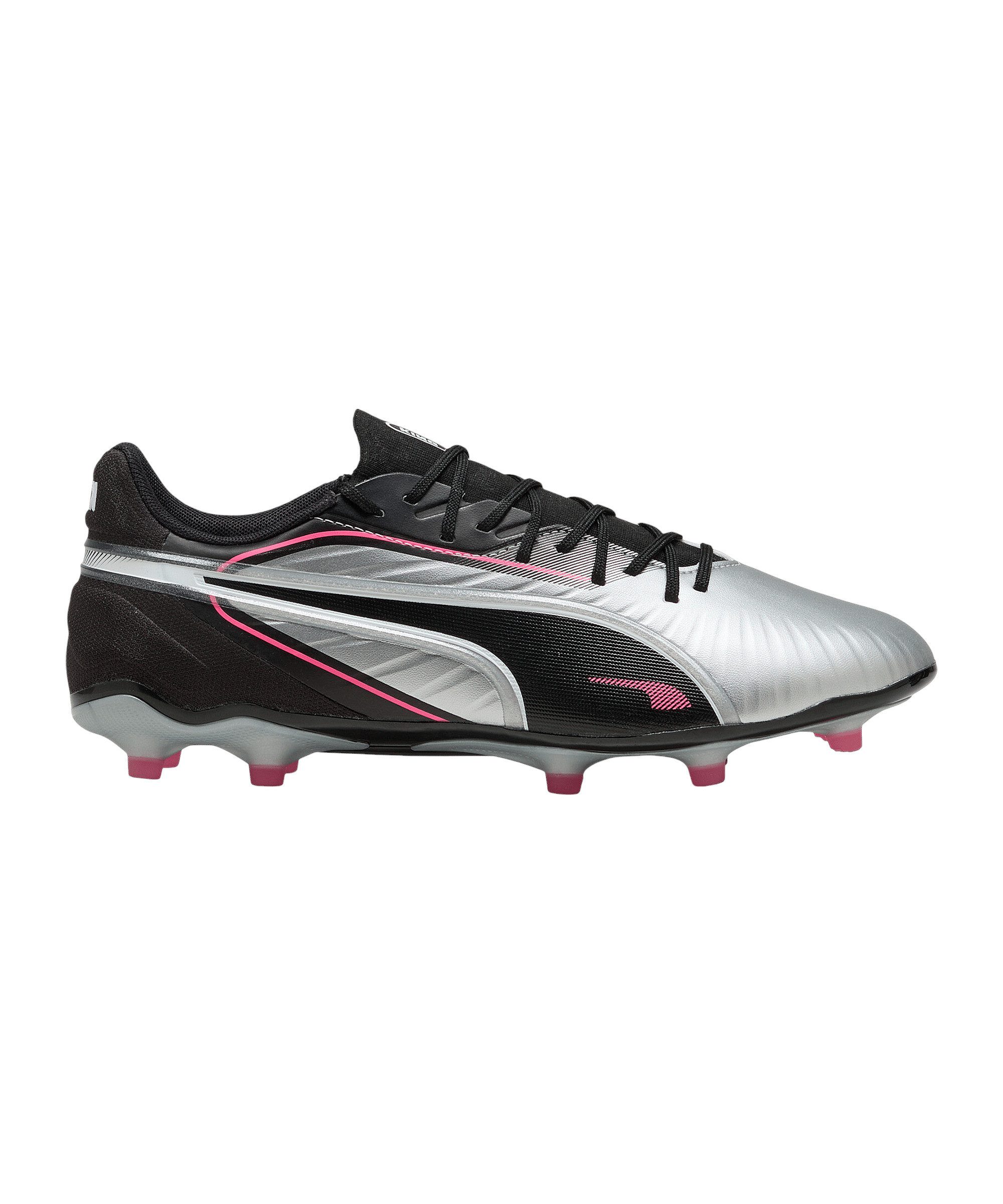 PUMA KING Match FG/AG Audacity Unisex Fußballschuh