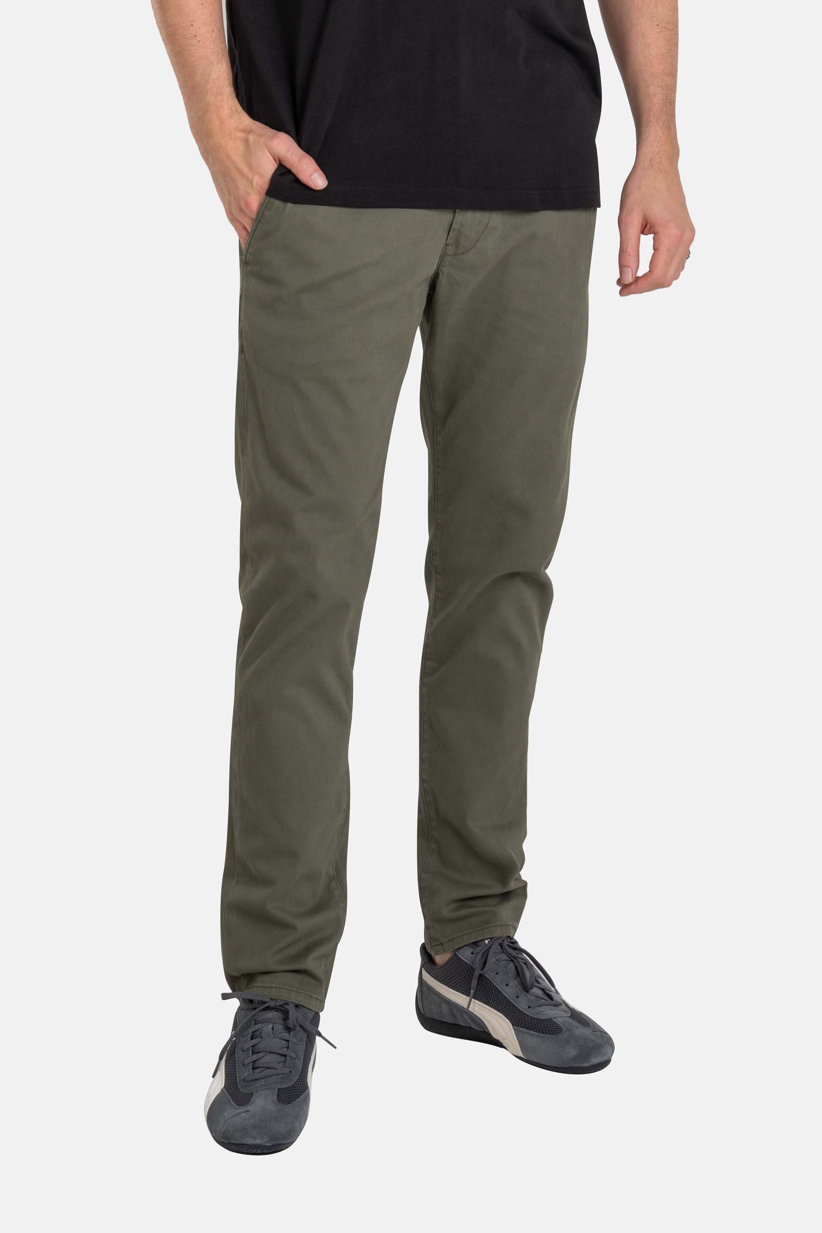 Chinos Reflex Easy ST