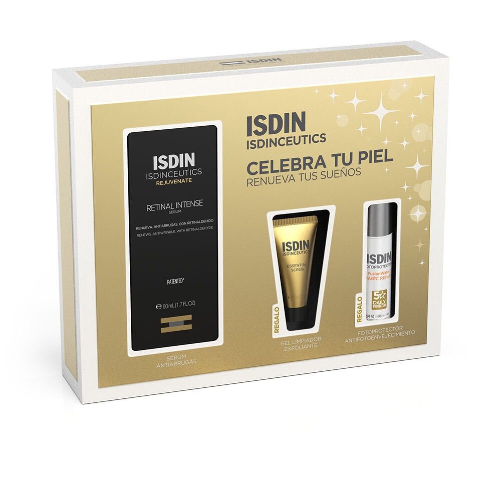 Isdin Gesichtsserum ISDINCEUTICS RETINAL INTENSE SERUM