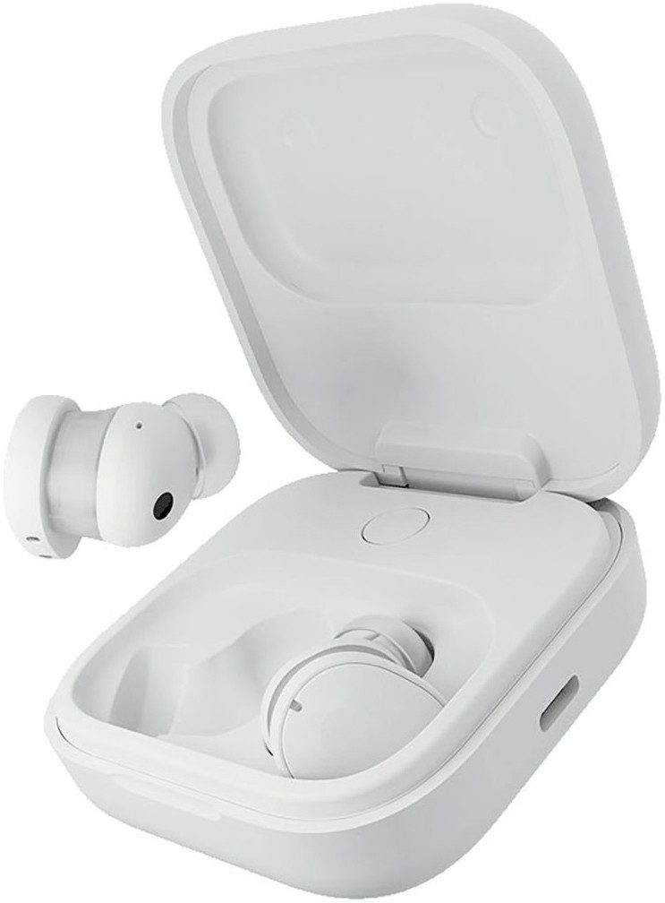 Fairphone Fairbuds True Wireless wireless In-Ear-Kopfhörer (Rauschunterdrückung, Bluetooth)