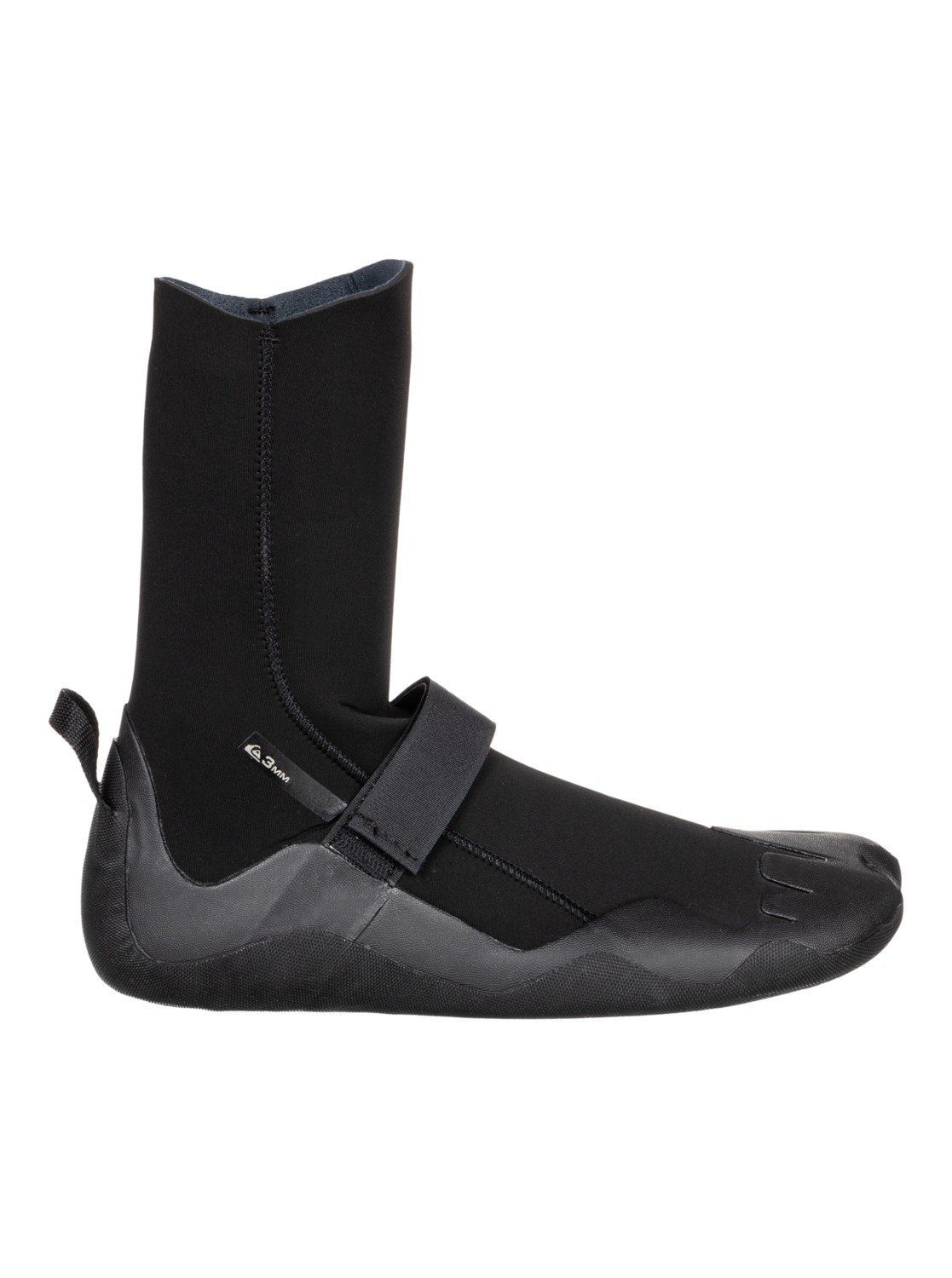 Quiksilver EVERYDAY SESSIONS 3MM RD TOE Neoprenschuh