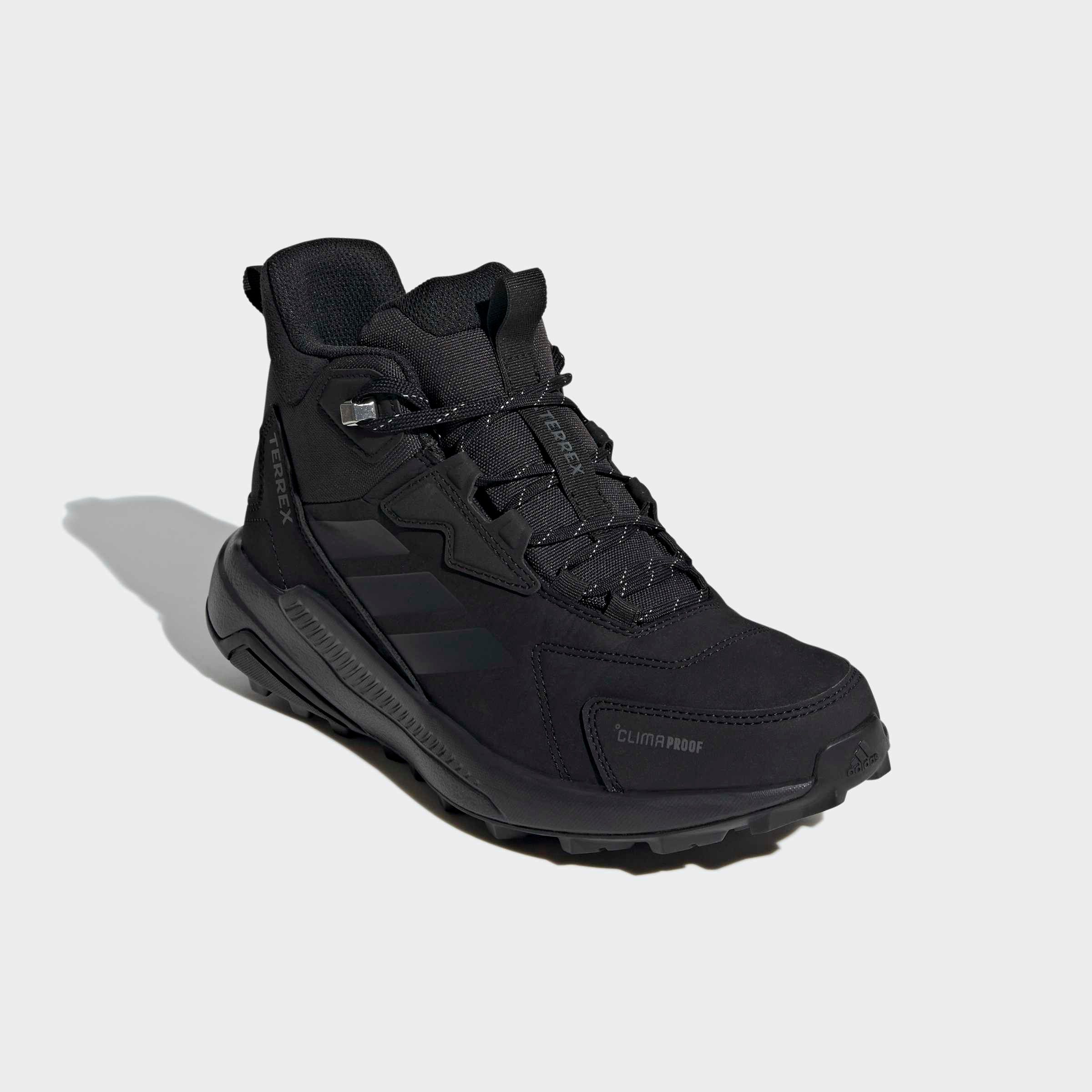 adidas TERREX TERREX ANYLANDER LEATHER MID CLIMAPROOF Wanderschuh wasserdic günstig online kaufen