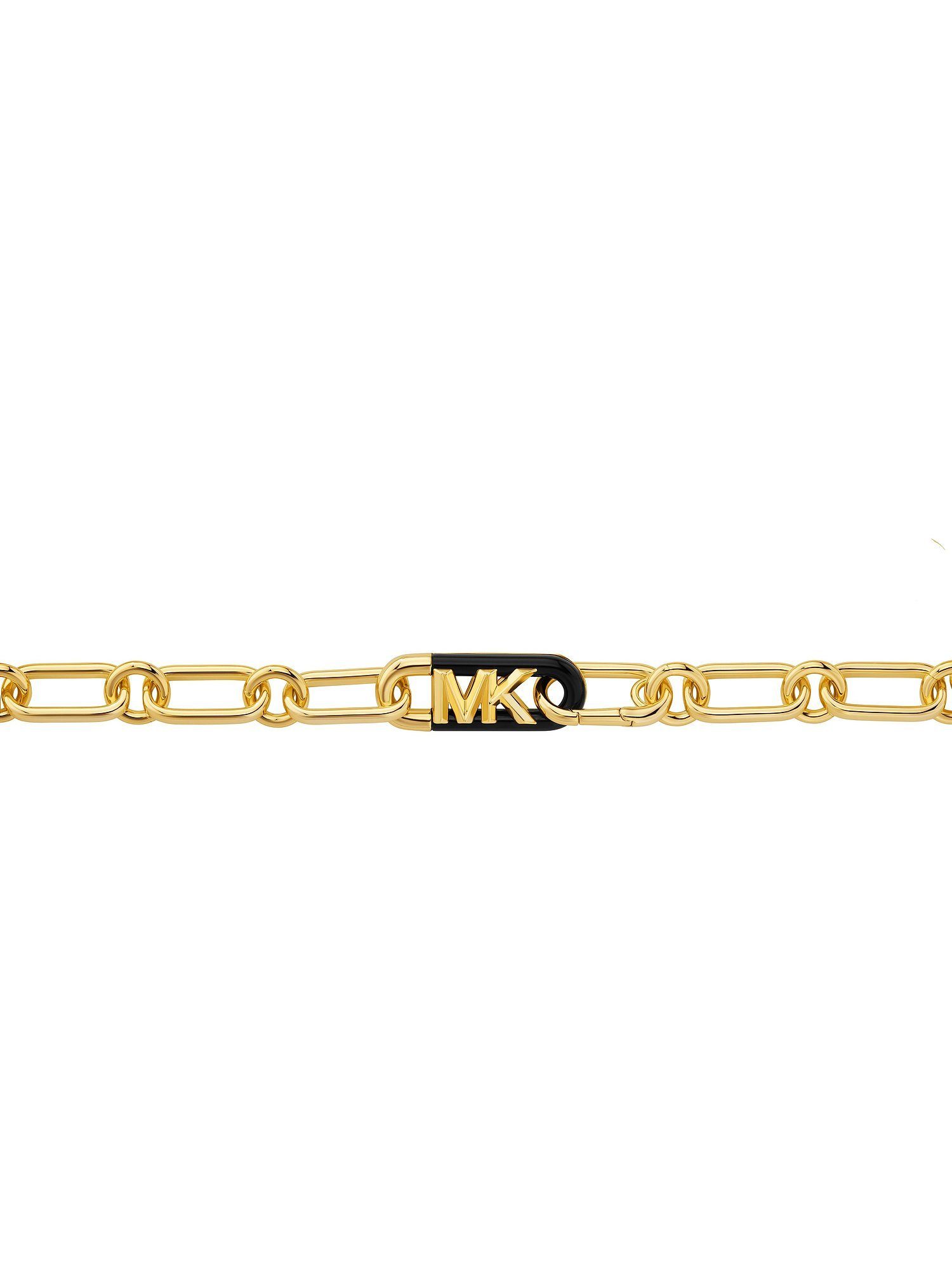 MICHAEL KORS Collier Michael Kors Damen-...
