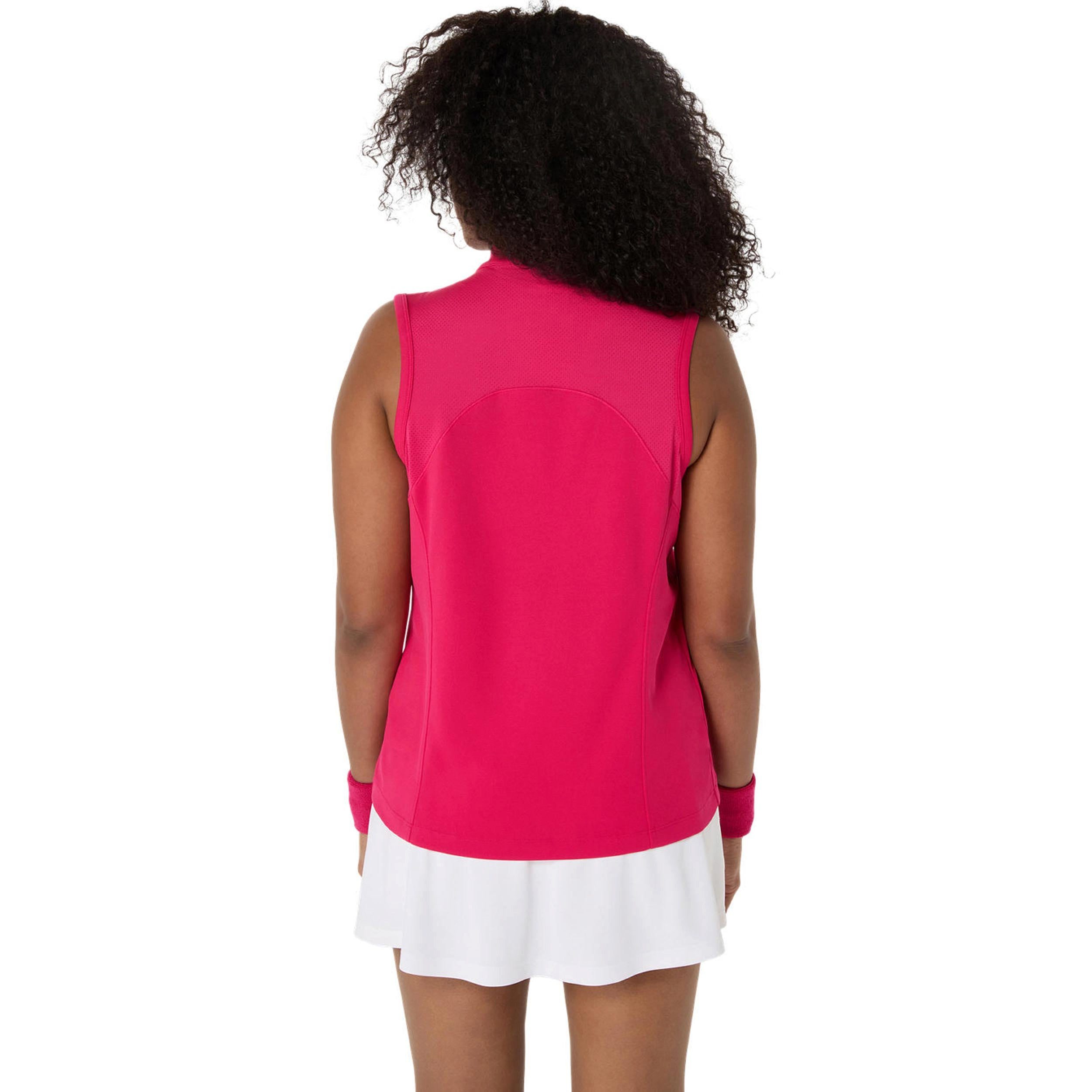 Asics Tanktop Court