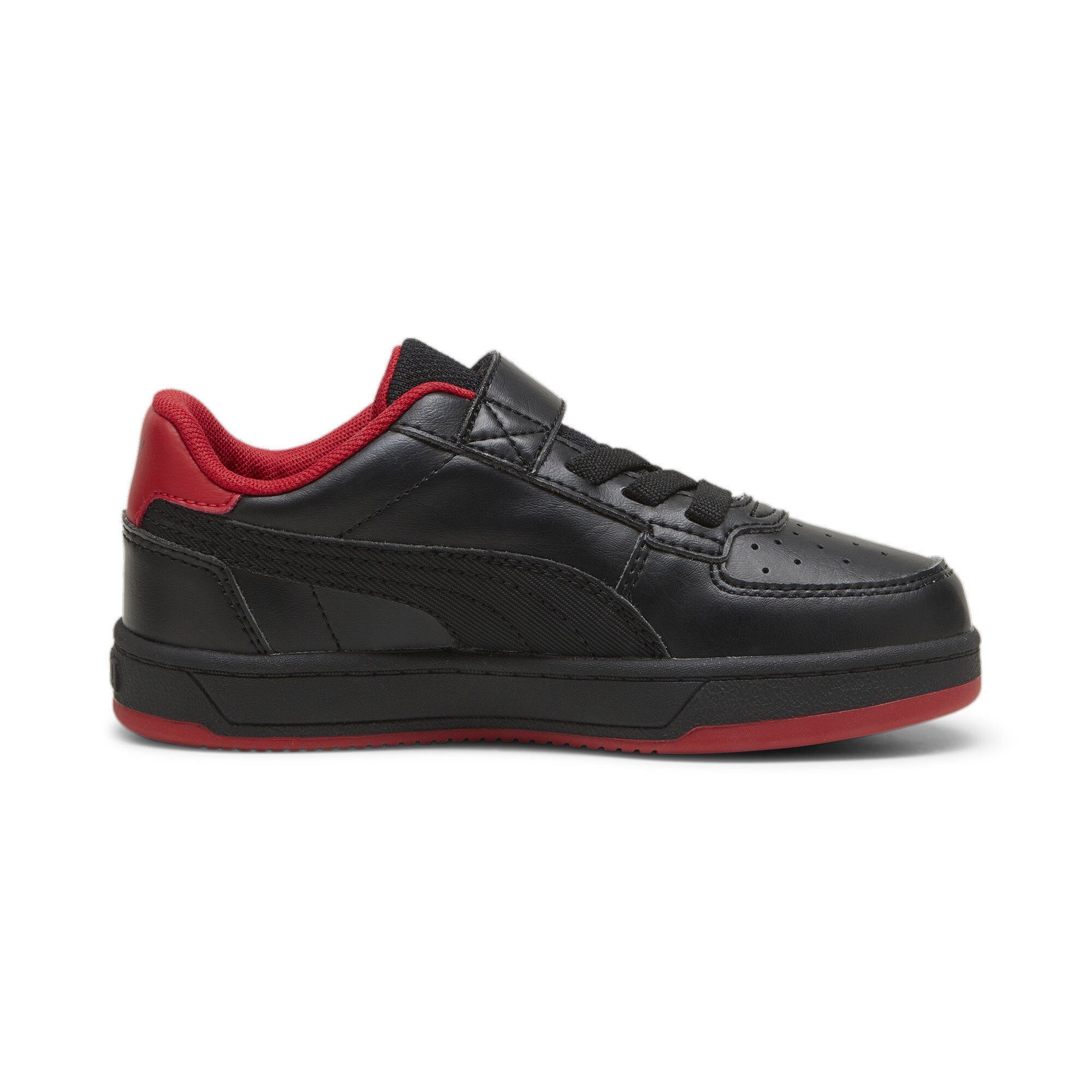 Sneaker PUMA Sneakers Ferrari Scuderia Black Caven 2.0