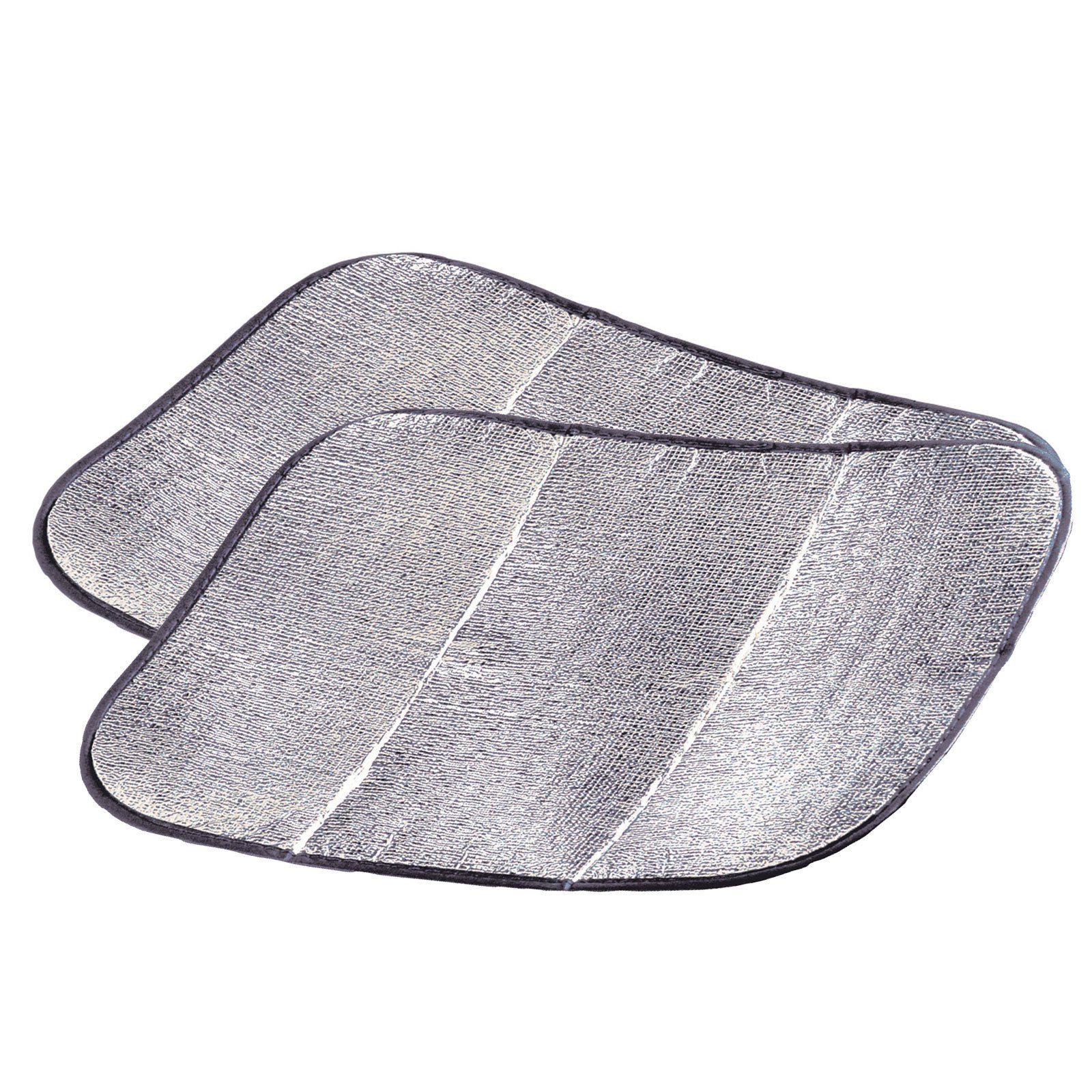 High Peak Sitzkissen 2x Alu Sitzkissen günstig online kaufen