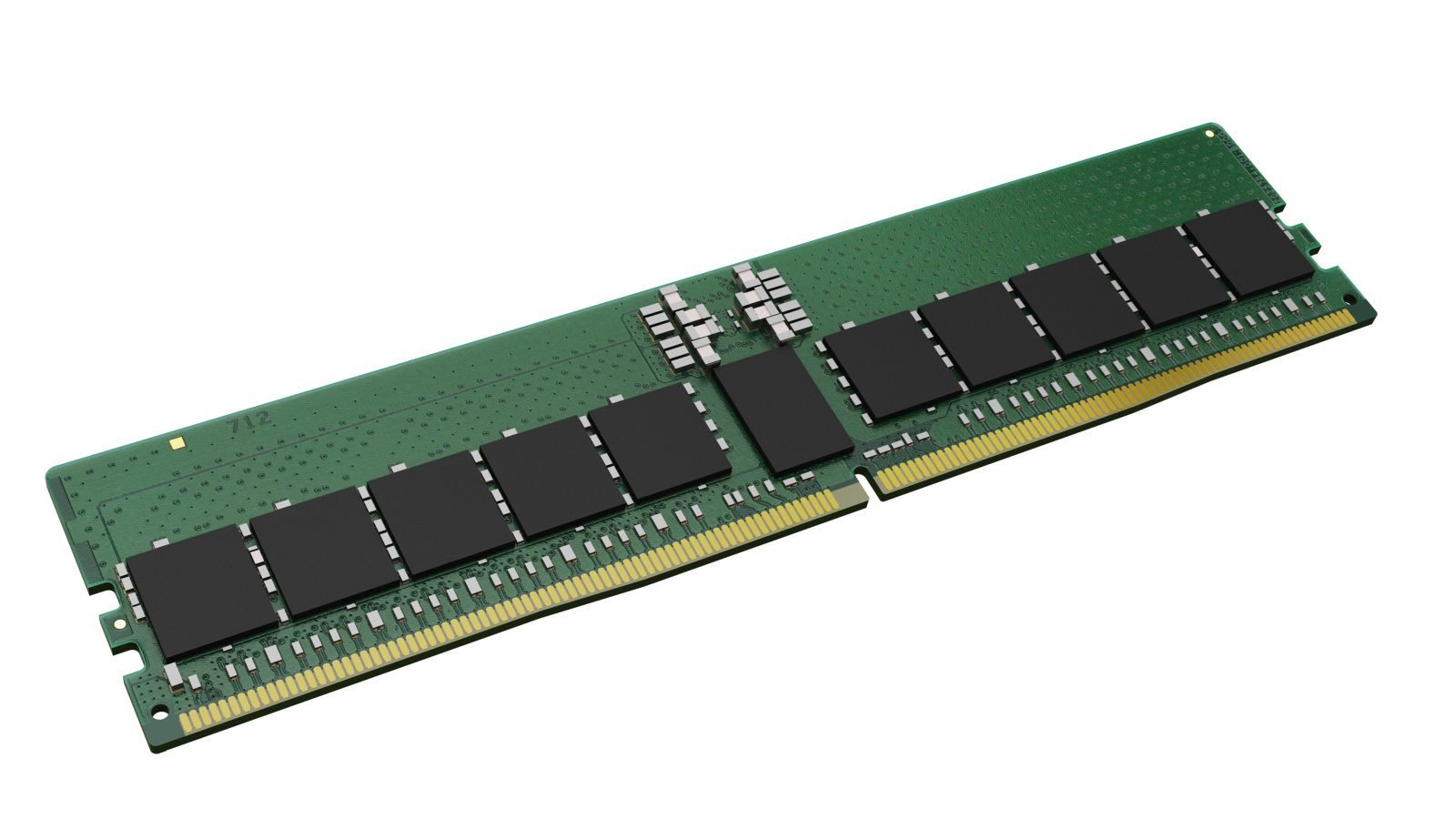 Kingston Server Premier - DDR5 - Modul - 32 GB PC-Arbeitsspeicher
