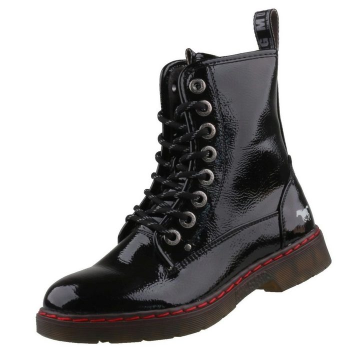Mustang Shoes 1235503/9 Stiefelette