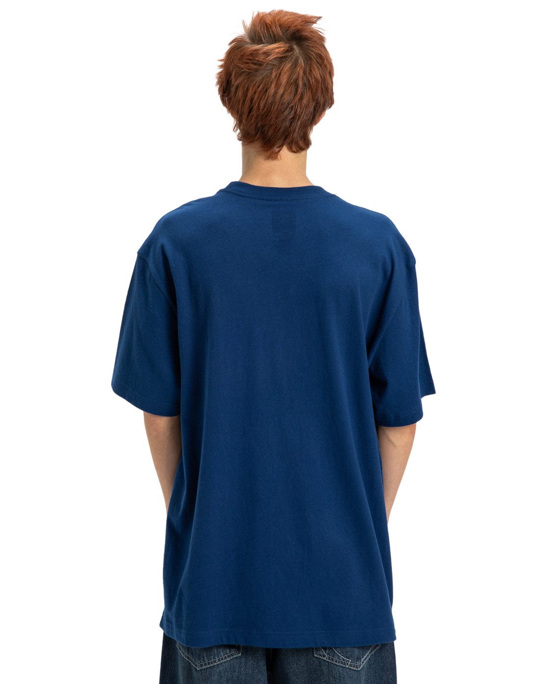 DC Shoes T-Shirt Blurry Years