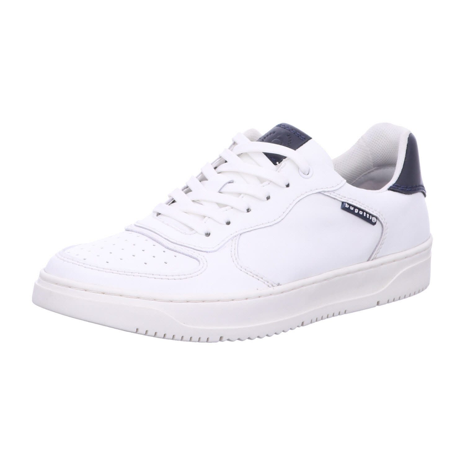 bugatti 321 A9H051000 2000 Schnürschuh