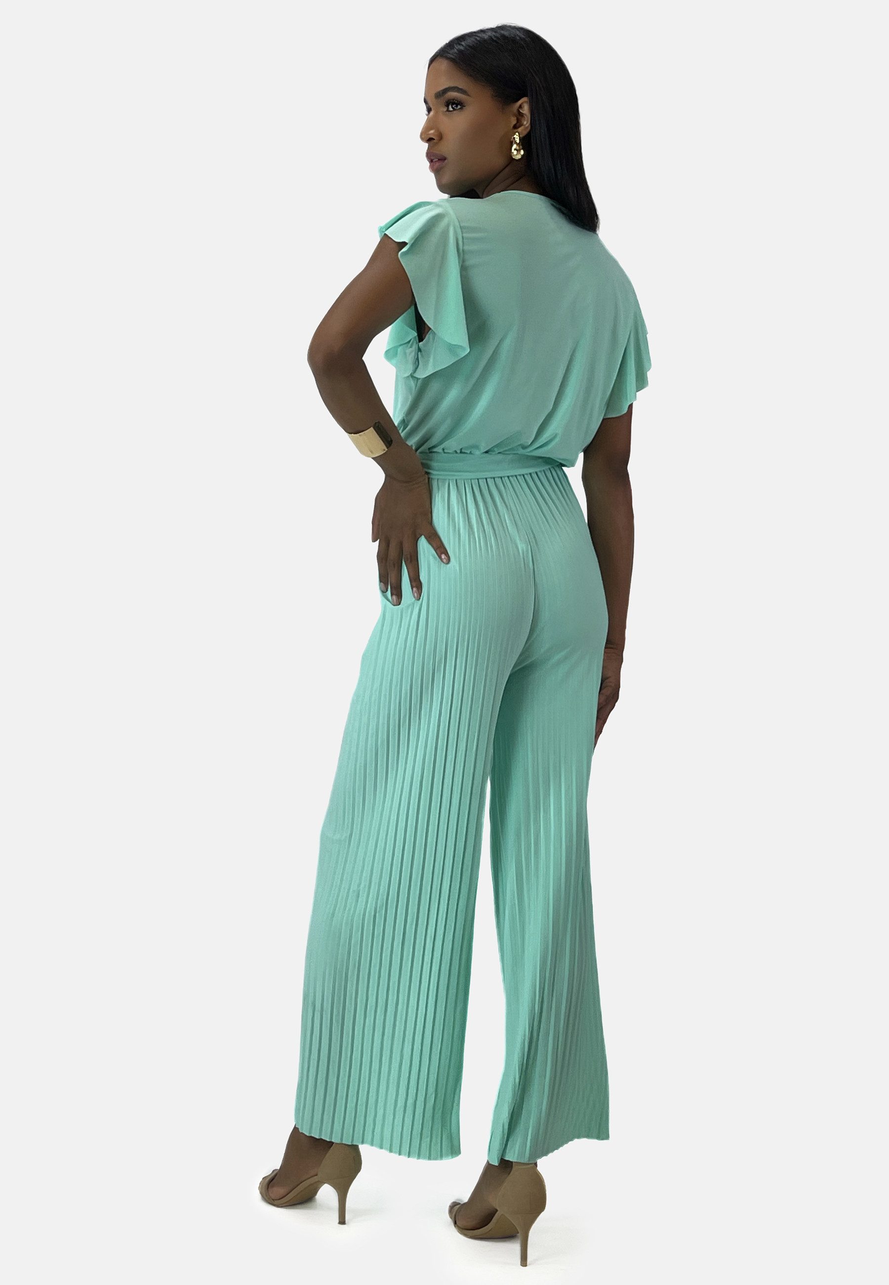 Elara Jumpsuit Jumpsuit