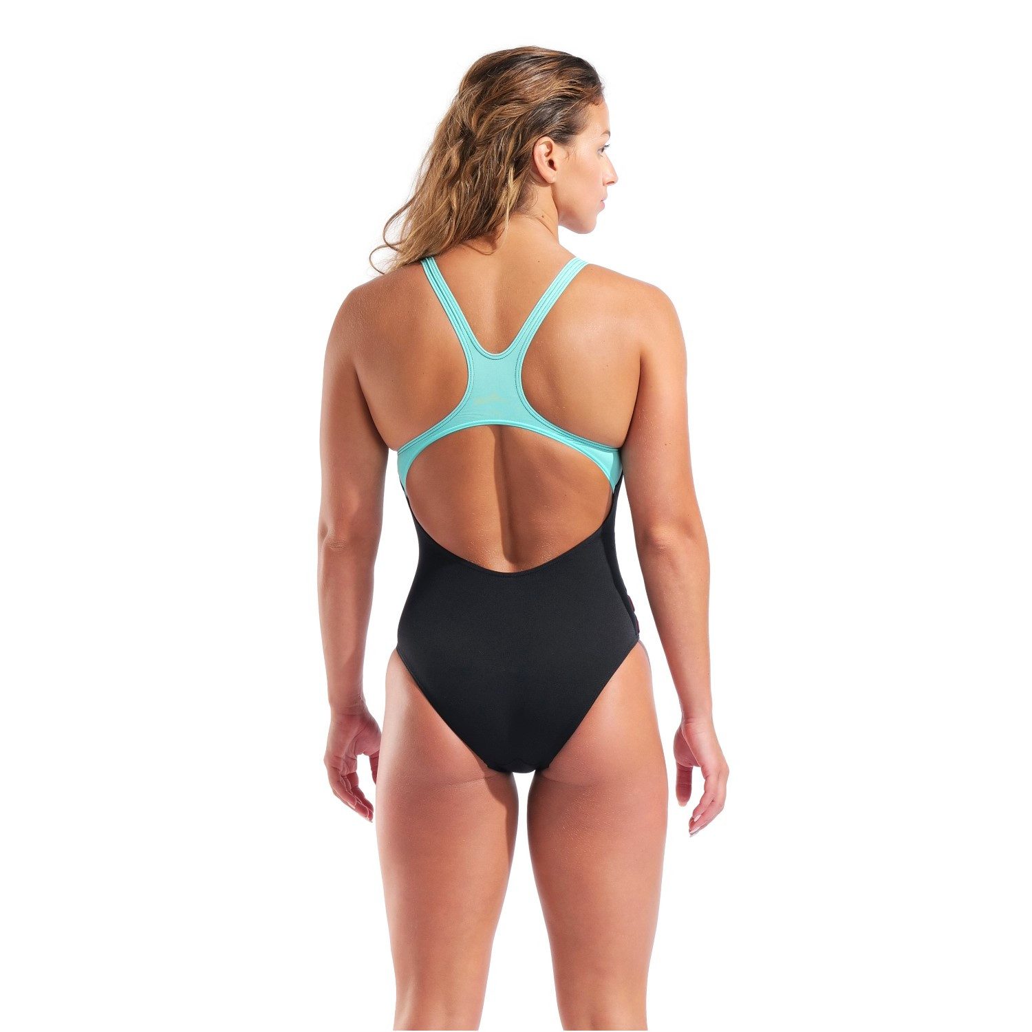 Arena Badeanzug Graphic Swimmsuit Swim Pro