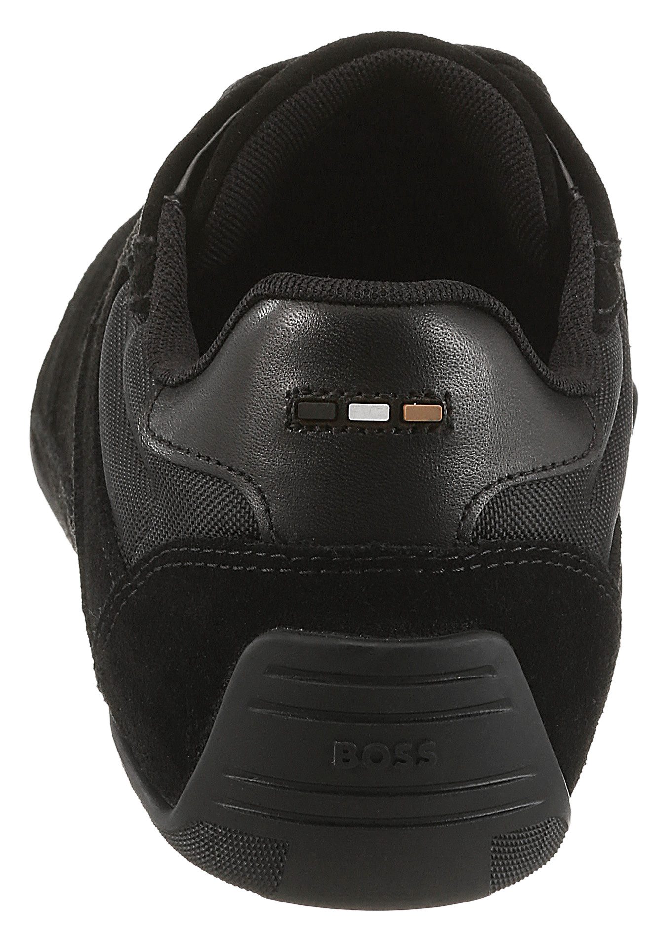 BOSS Jaylen Lowp Sneaker Casual-Halbschuh, Freizeitschuh mit Schnürung günstig online kaufen