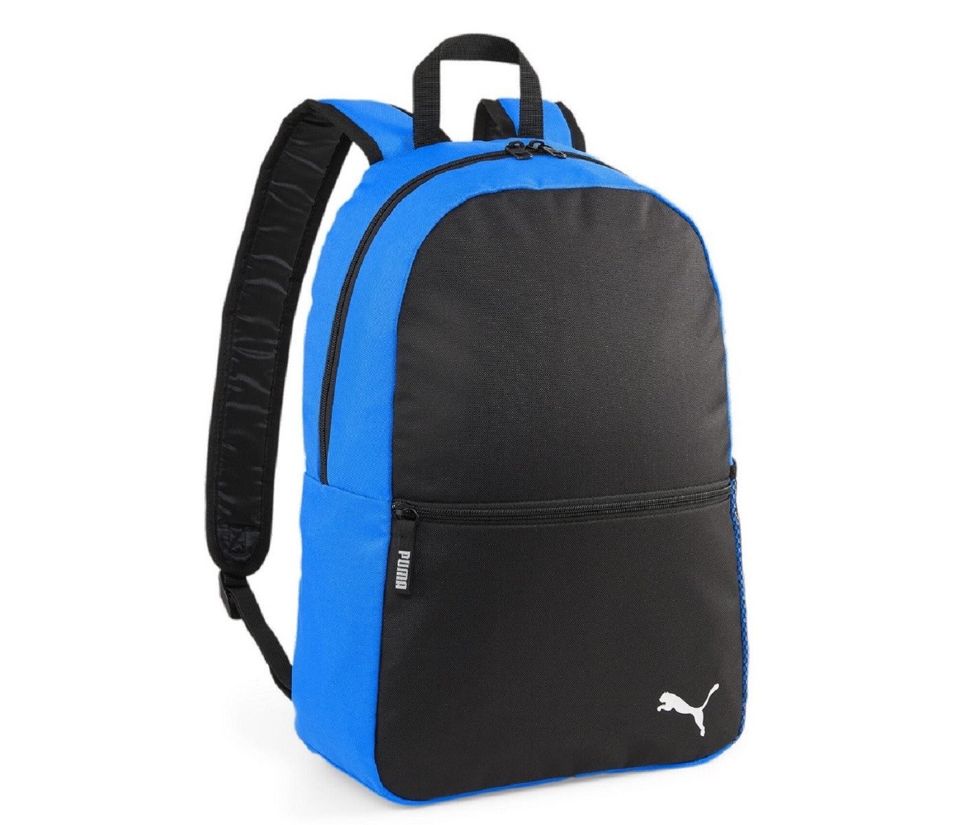 PUMA Freizeitrucksack Puma teamGOAL Backpack Core 21 Liter Rucksack 090238 günstig online kaufen