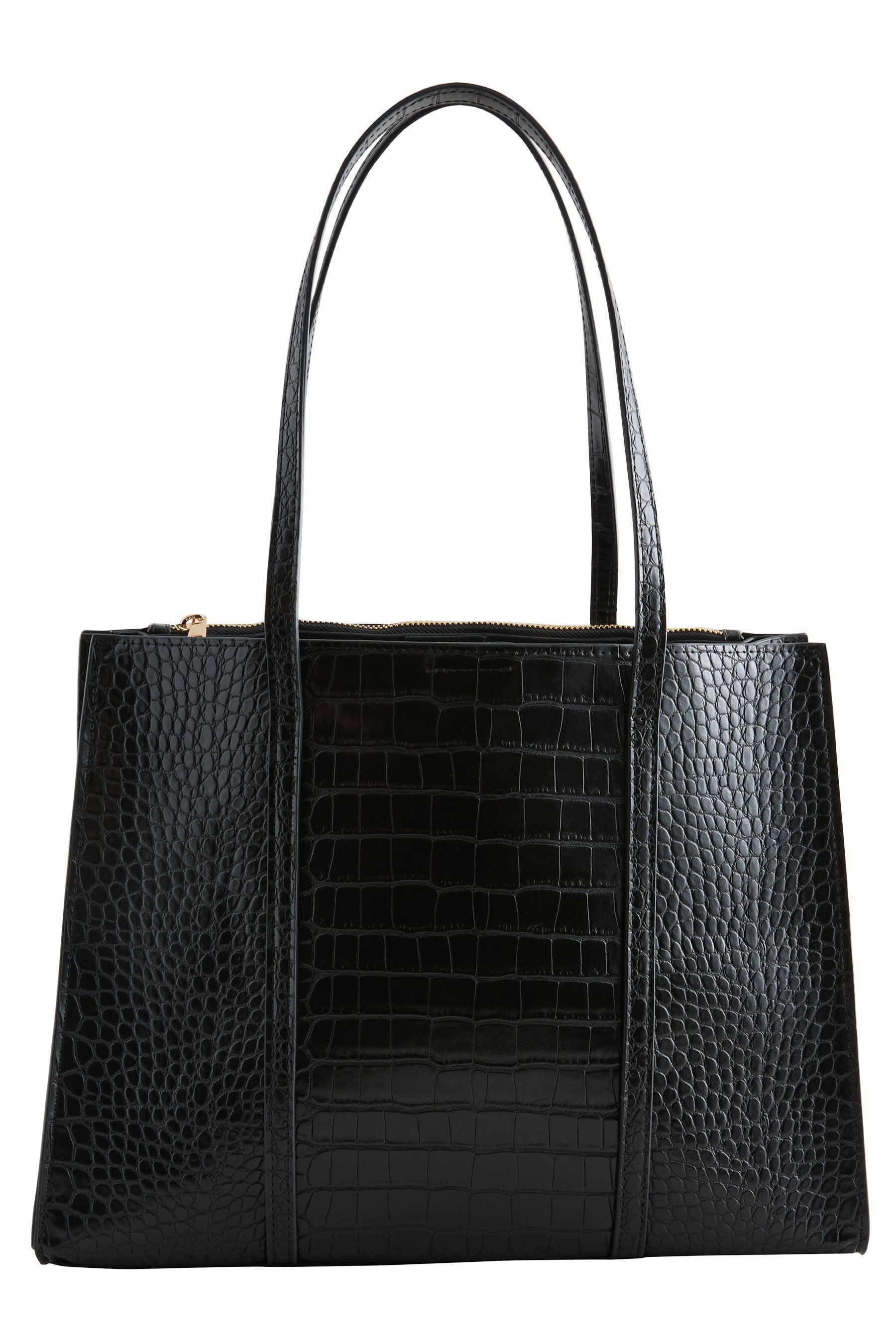 Next Shopper Strukturierte Umhängetasche (1-tlg)