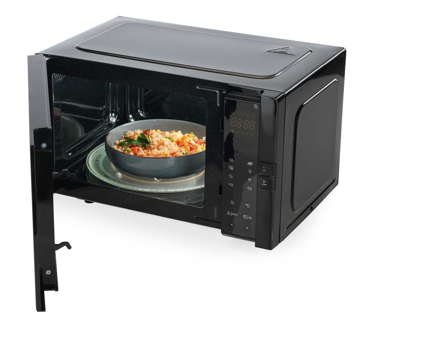 Hisense H25MOBS4HGI 25L - Bild 2