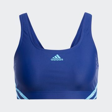 adidas Performance Bustier-Bikini 3STREIFEN BIKINI