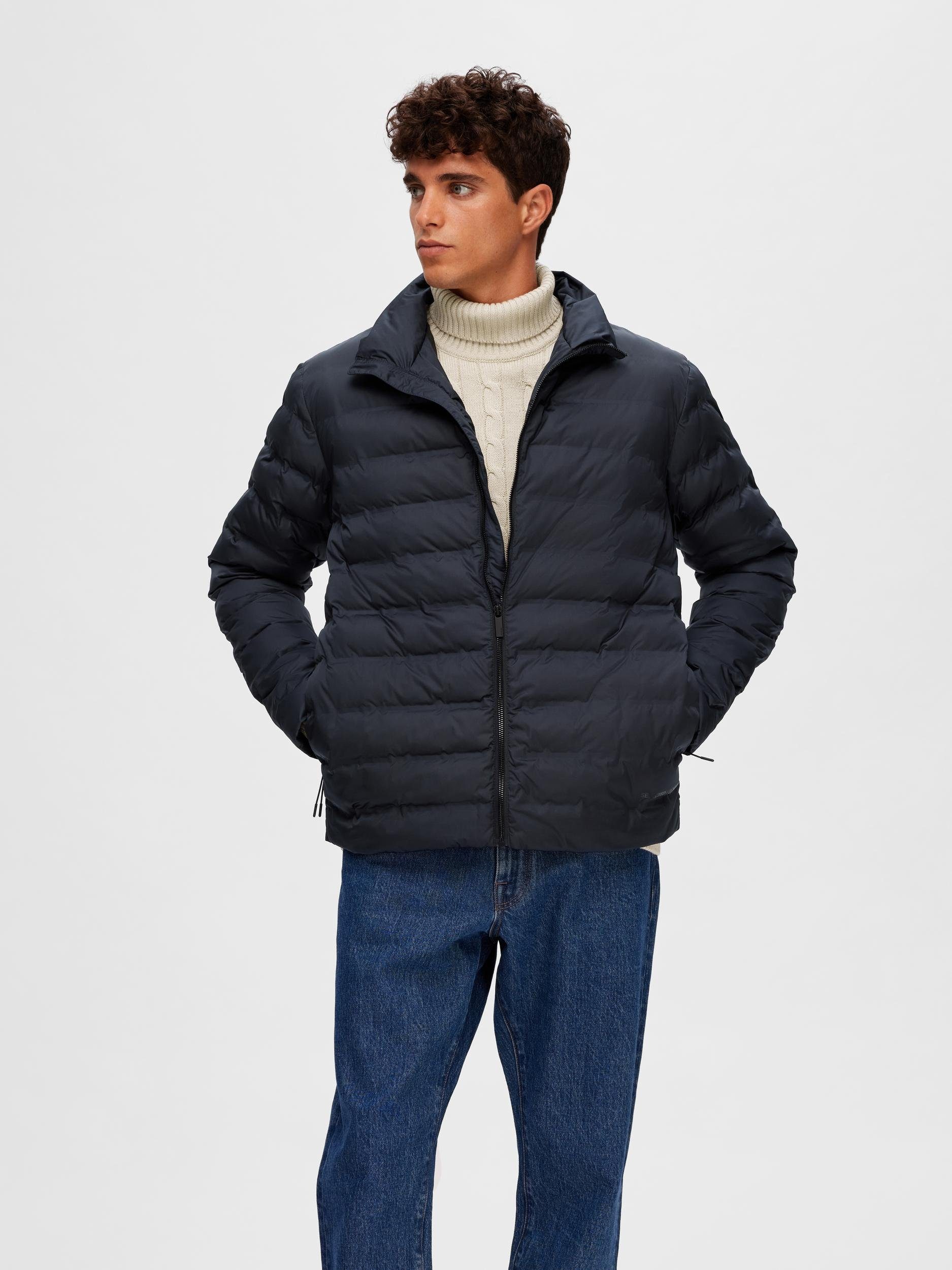 SELECTED HOMME Steppjacke SLHBARRY QUILTED JACKET günstig online kaufen