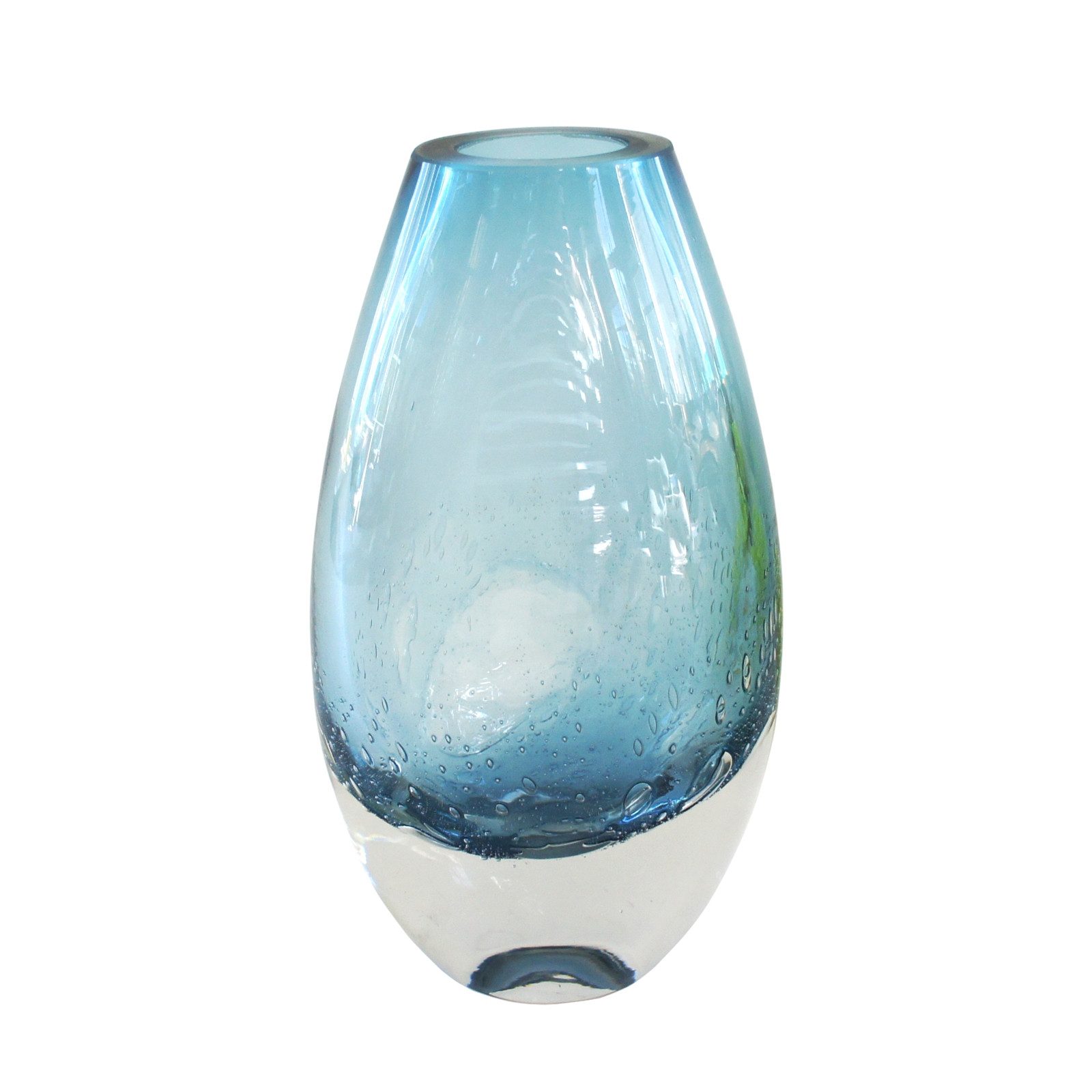 NTK-Collection Dekovase Glasvase Pavimento Ceres (Stück, 1 St., 1 Vase), Dekovase Tischvase. Reduzierter Preis € 22,39. Unverbindliche Preisempfehlung € 59,00