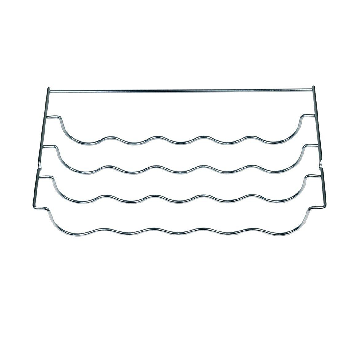 easyPART Flaschenablage wie Pitsos 00689254 Flaschenablage für den, Zubehör für Kühlschrank / Gefrierschrank