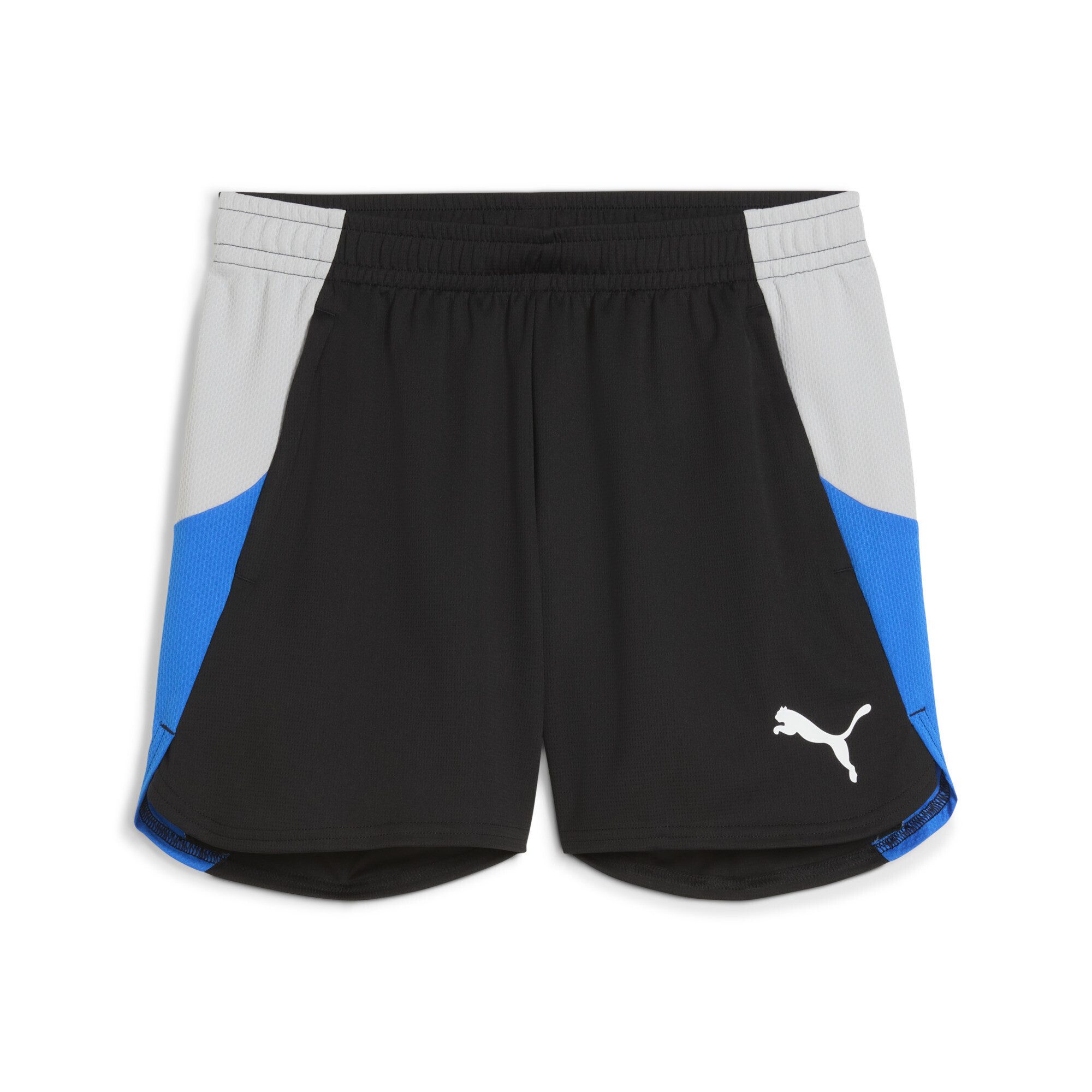 PUMA Sporthose individualBLAZE Fußballshorts Damen