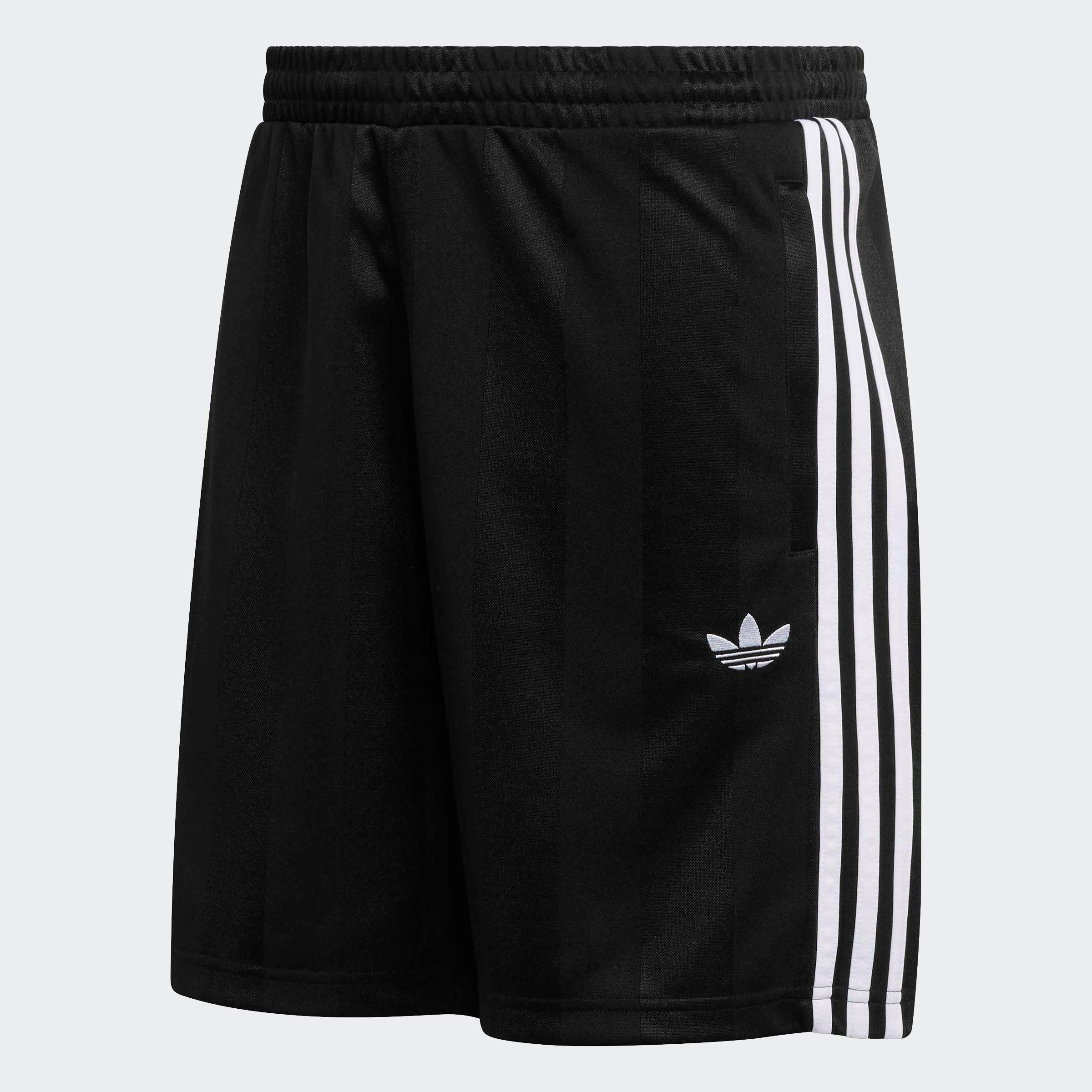 Shorts LOCKER EINGEARBEITETE 3-STREIFEN-SHORTS