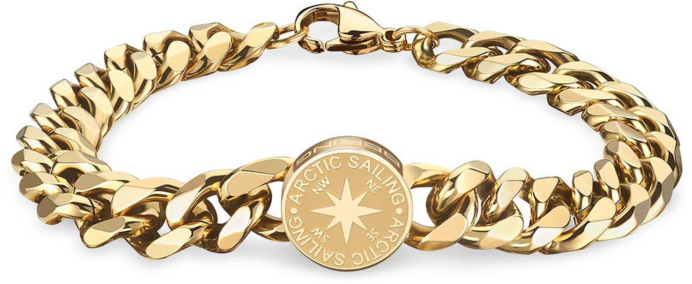 Bering Armband Armband aus Edelstahl - Bering Jewelry Modell: 636-20-180