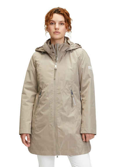 Betty Barclay Parka mit Funktion Wasserabweisend