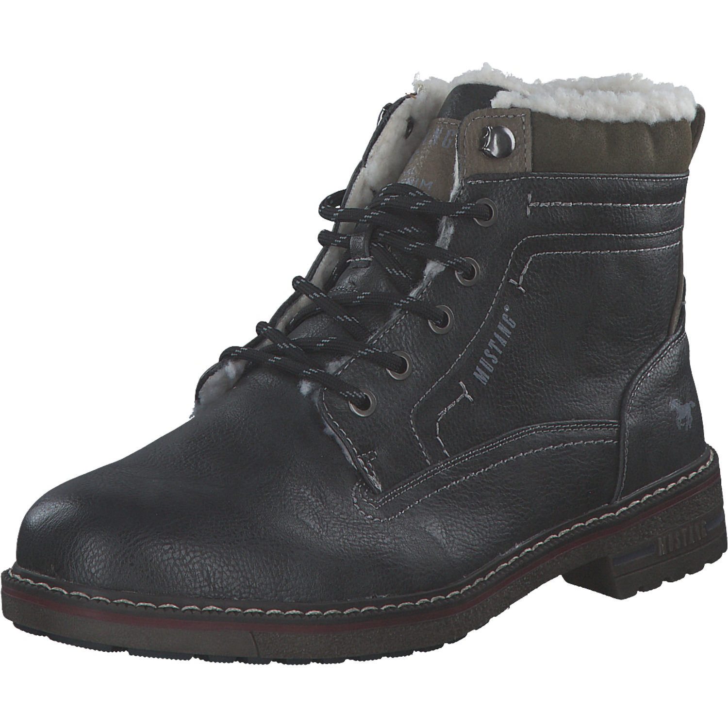 MUSTANG 4201602 259 Stiefel günstig online kaufen