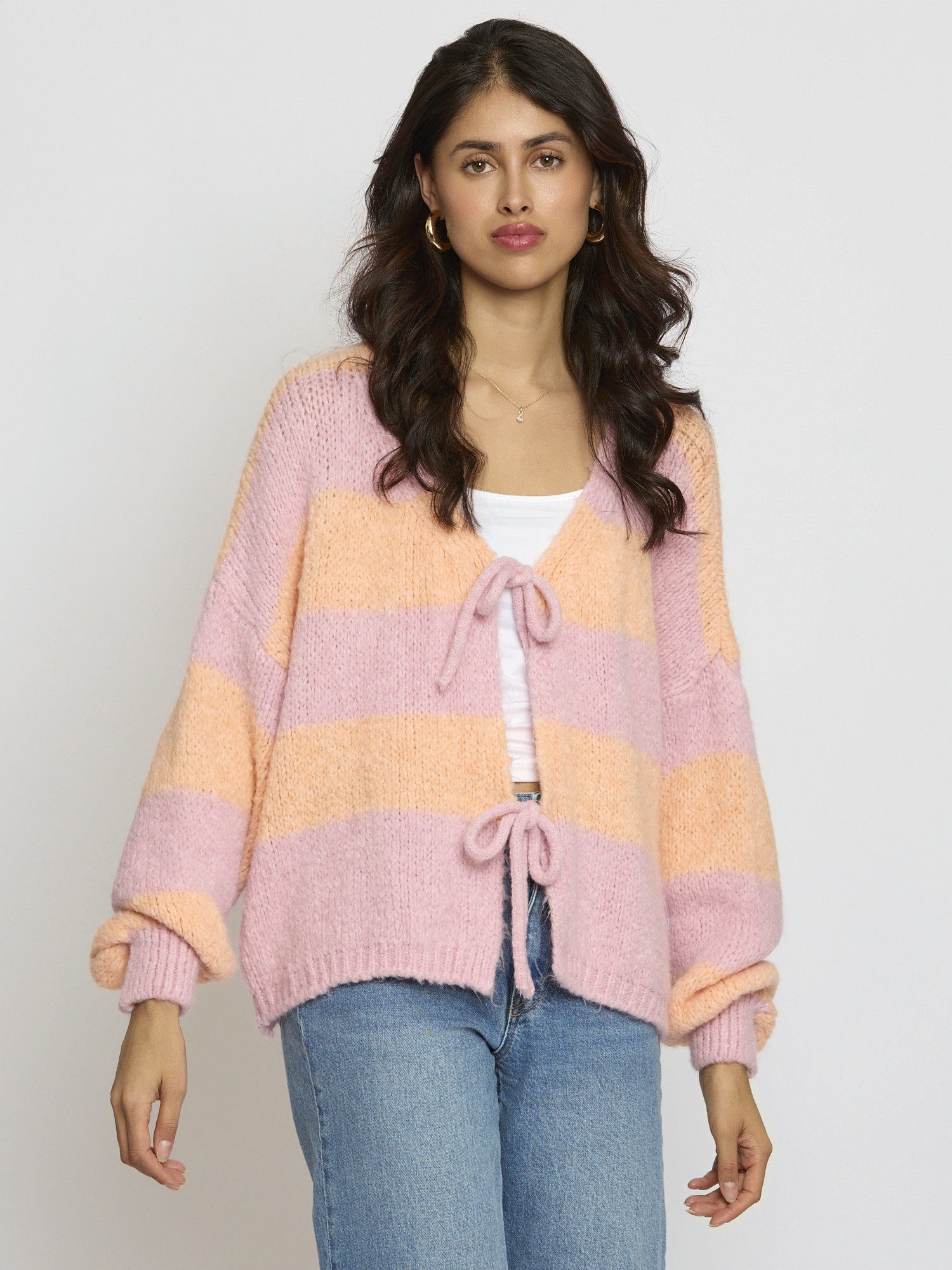 Lilavie Cardigan Henrikee günstig online kaufen