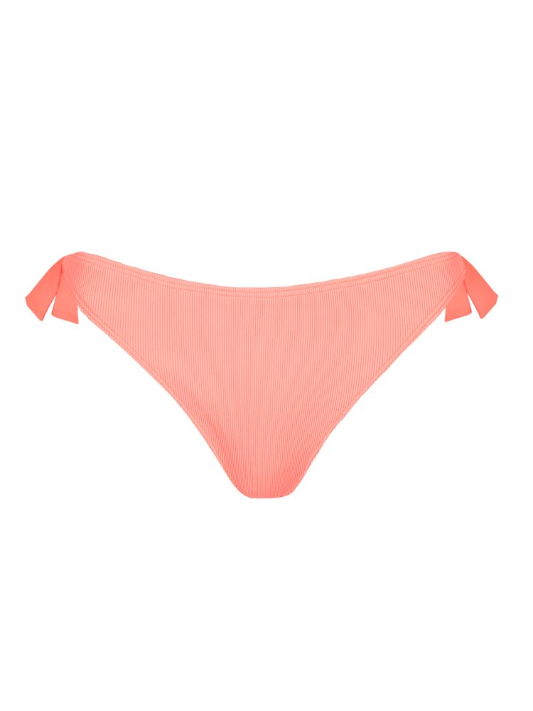 Barts Bikini-Hose Cimazy Cheeky Bum Side Ties CAMELIA