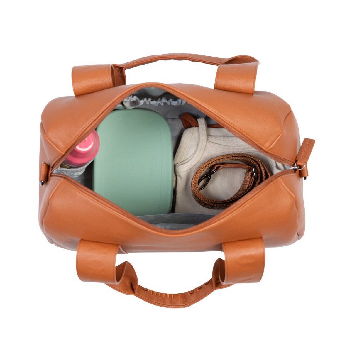 CHILDHOME Wickeltasche
