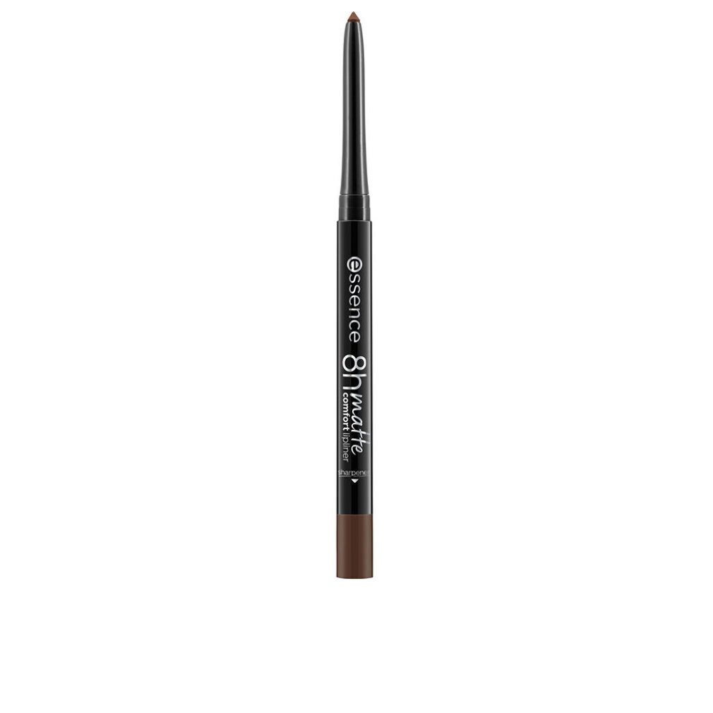 Essence Lippenpflegemittel MATTE COMFORT lip liner 8h #11-Kastanie Perfektion 0,30 gr