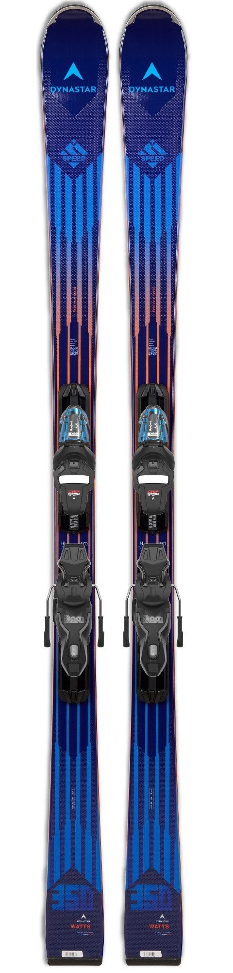 Dynastar Ski SPEED 350 XP11 ONECOLOR