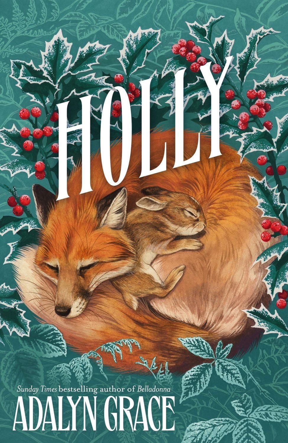 Holly / Adalyn Grace