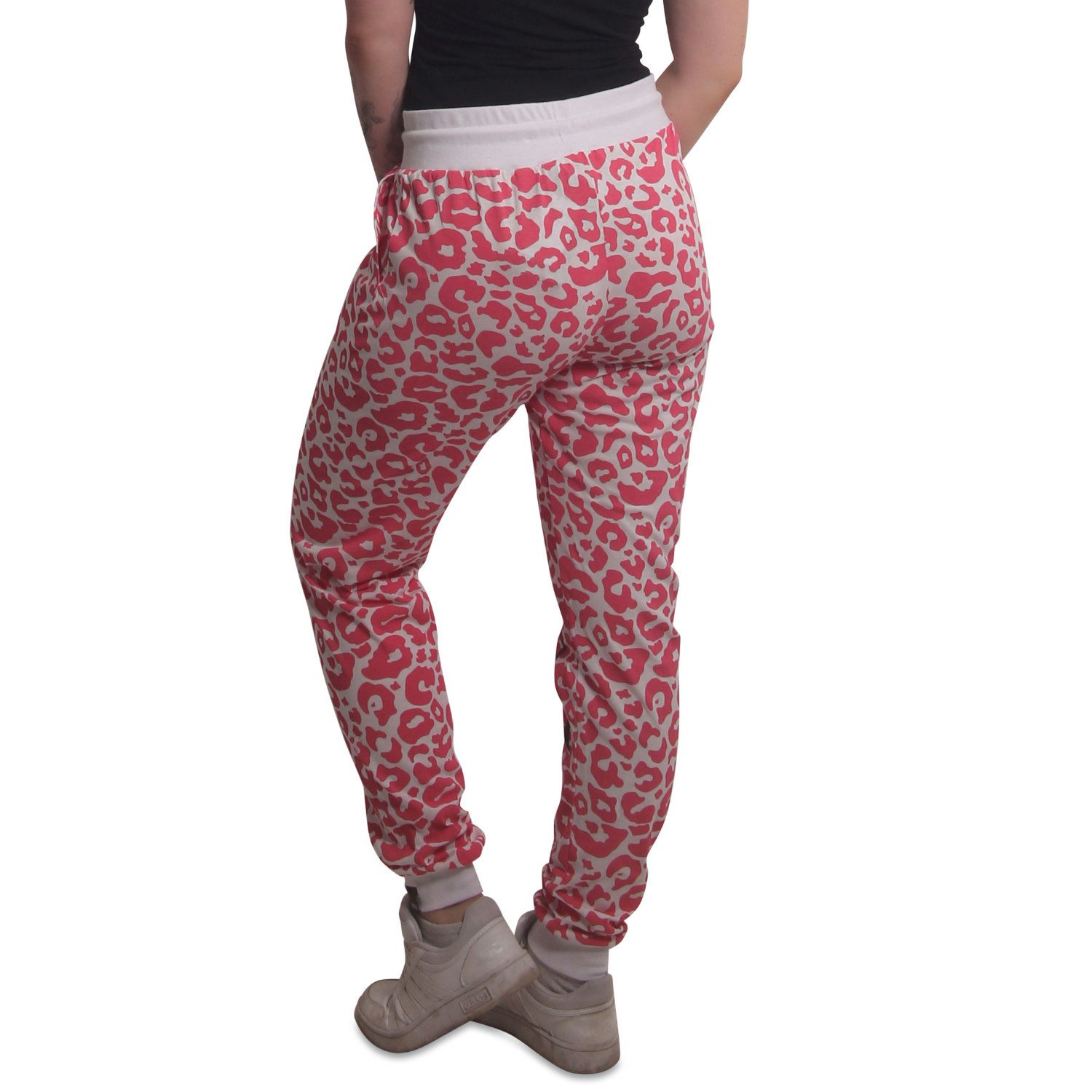 YAKUZA Jogginghose PNX aus leichtem Jerseystoff günstig online kaufen