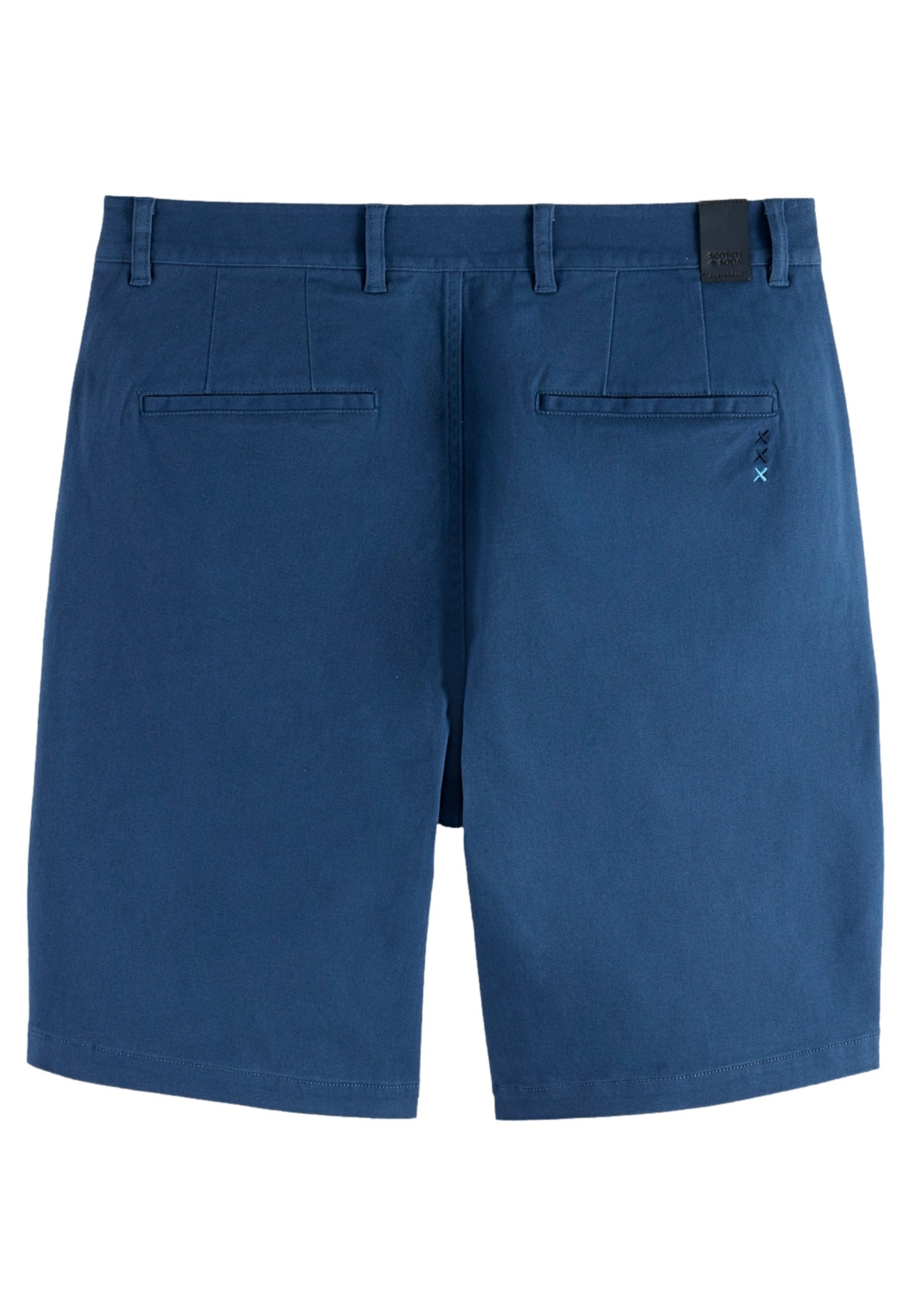 Scotch & Soda Chinoshorts Shorts Chino-Shorts (1-tlg)