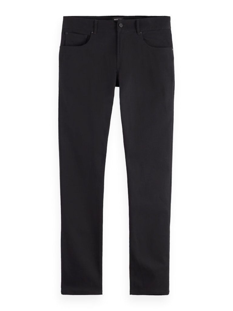 Scotch & Soda Stoffhose Ralston- cotton-blend twill regular