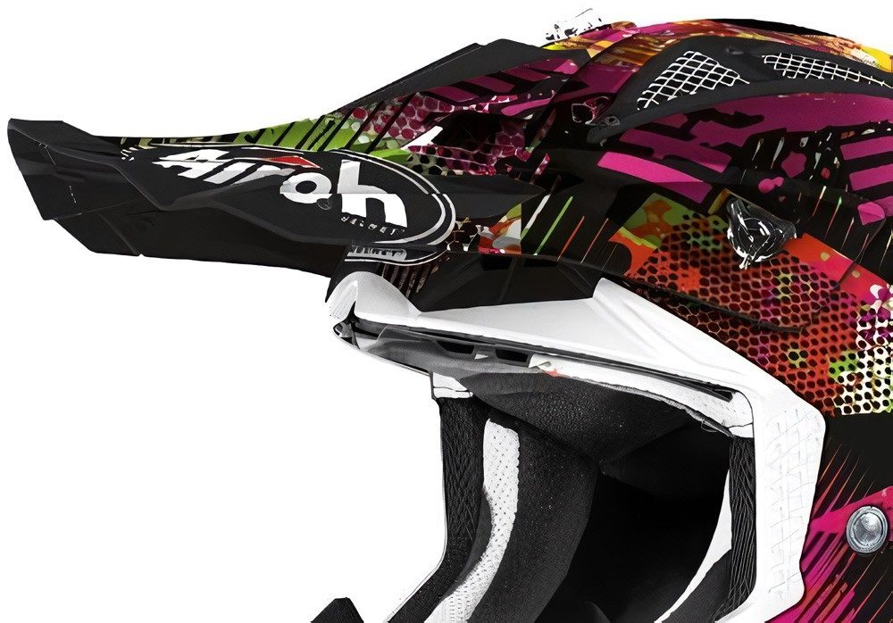 Airoh Motorradhelm