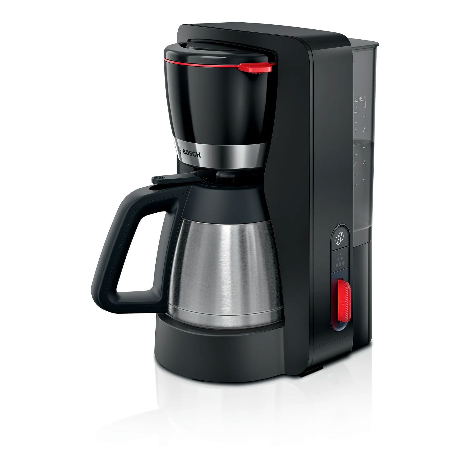 BOSCH Filterkaffeemaschine TKA6M273